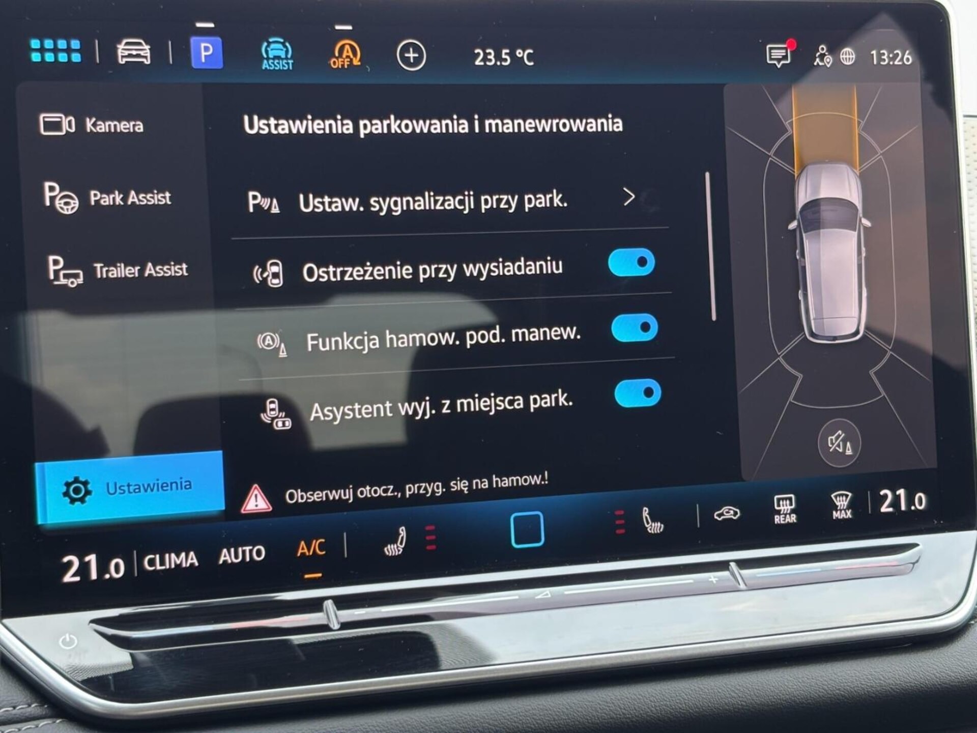 Volkswagen Tiguan Life Plus