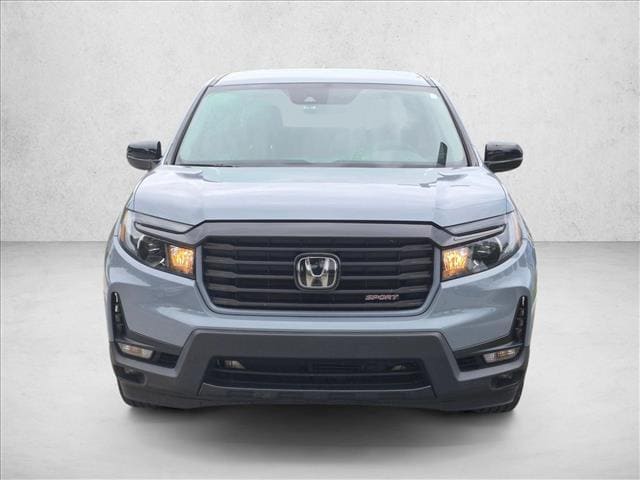 2023 Honda Ridgeline