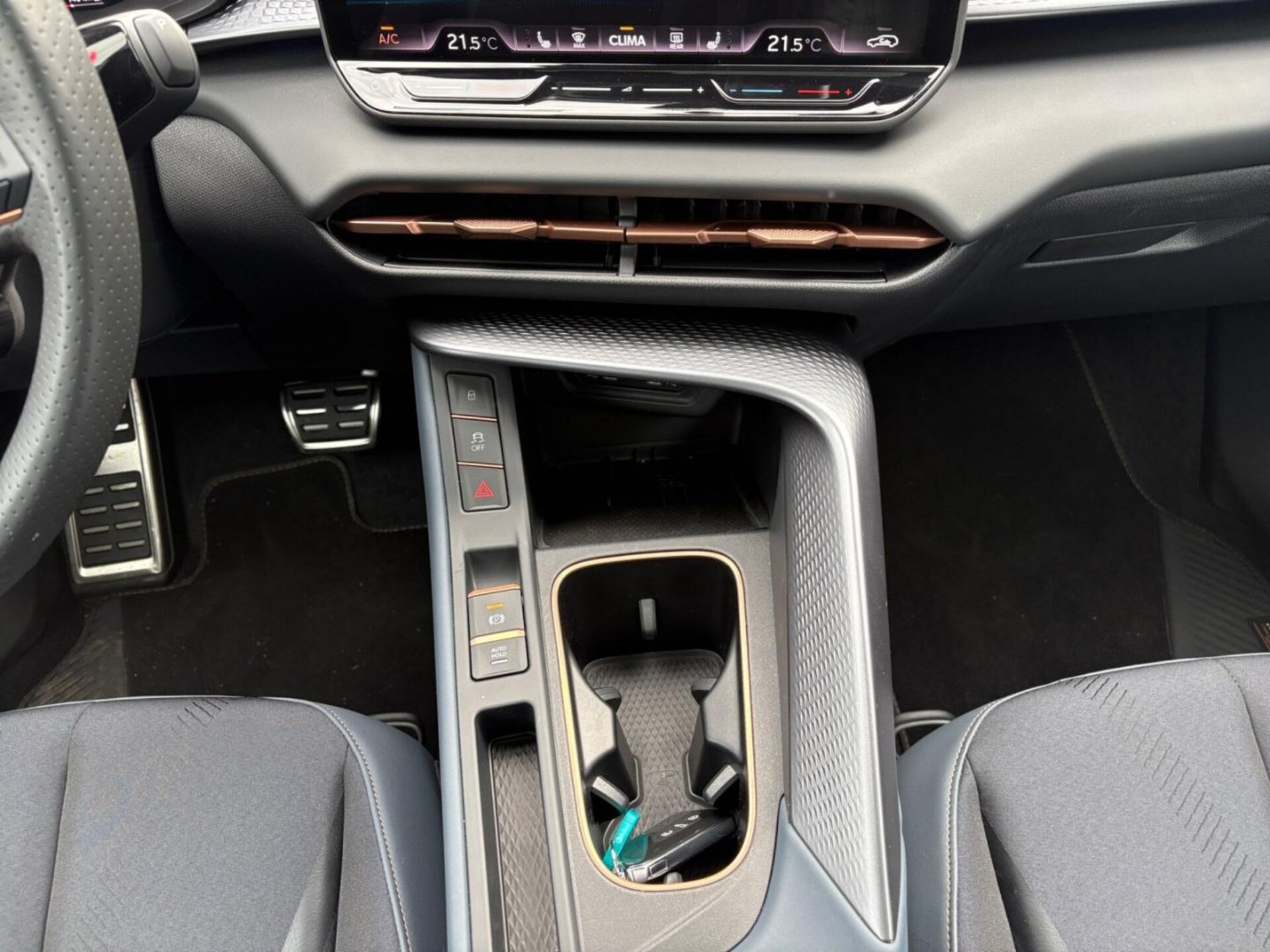 CUPRA Terramar VZ