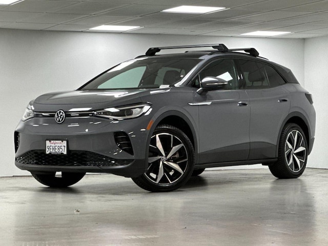 2023 Volkswagen ID.4