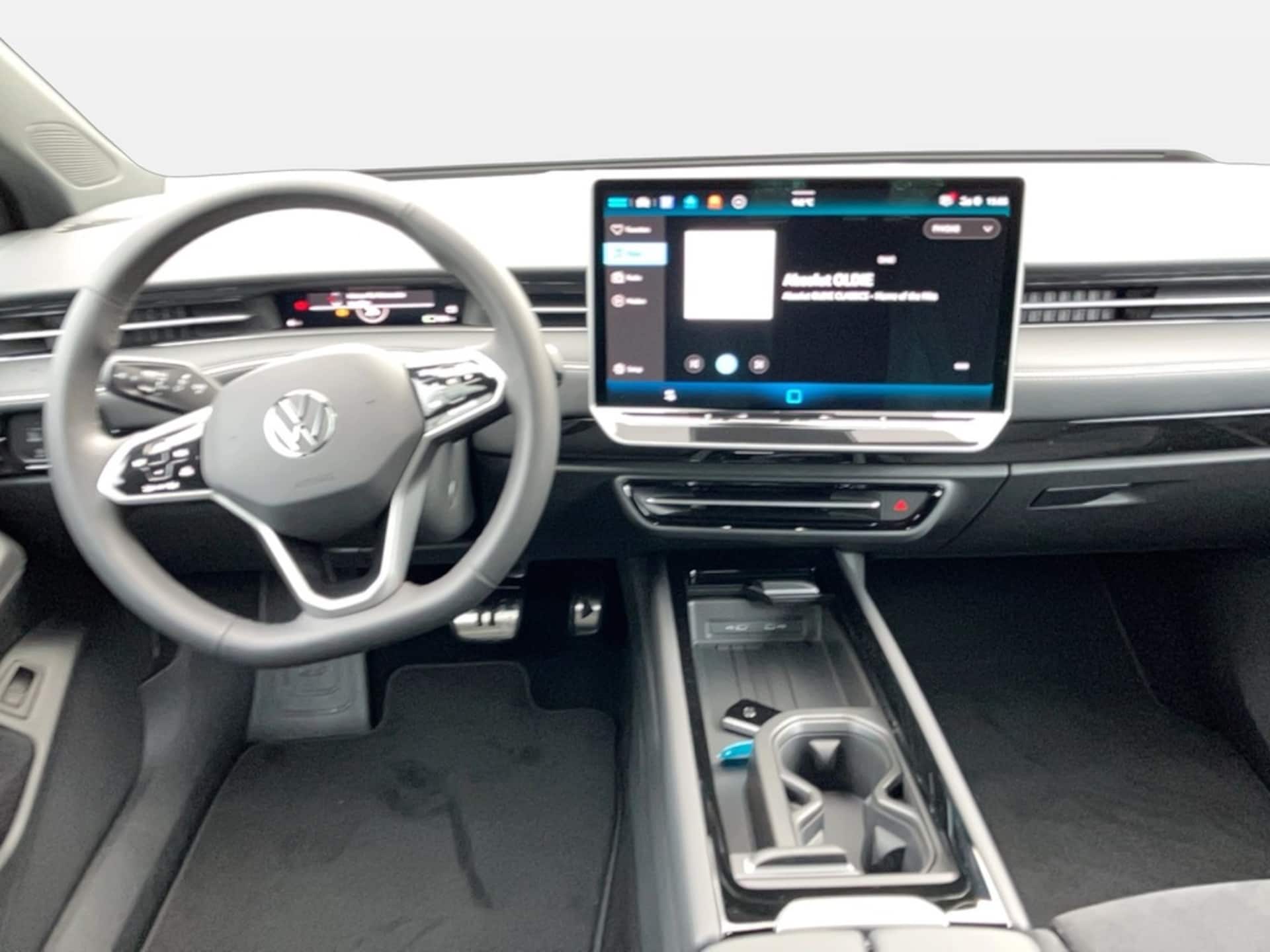 Volkswagen ID.7 Pro S