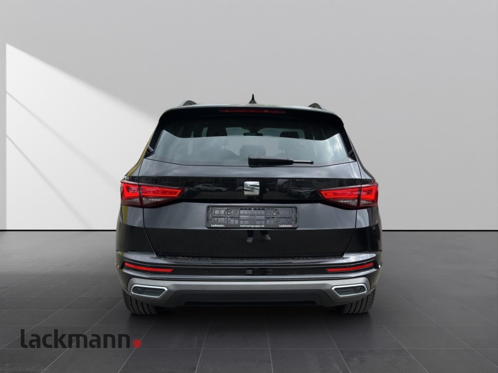 SEAT Ateca – Bild 5