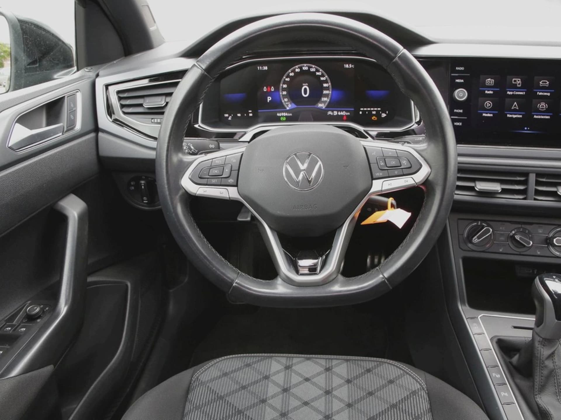 Volkswagen Taigo R-Line