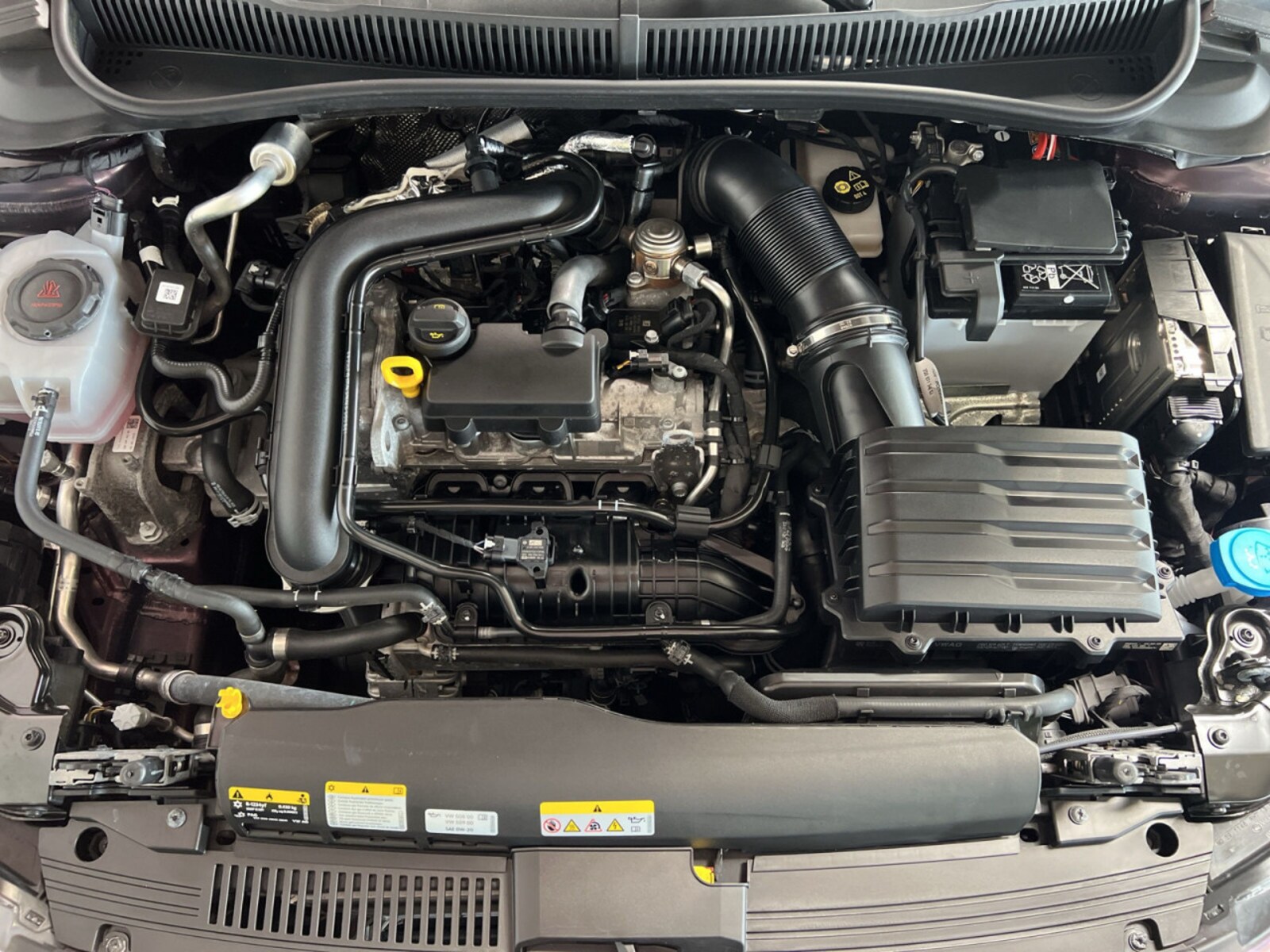 Volkswagen Polo – Bild 15