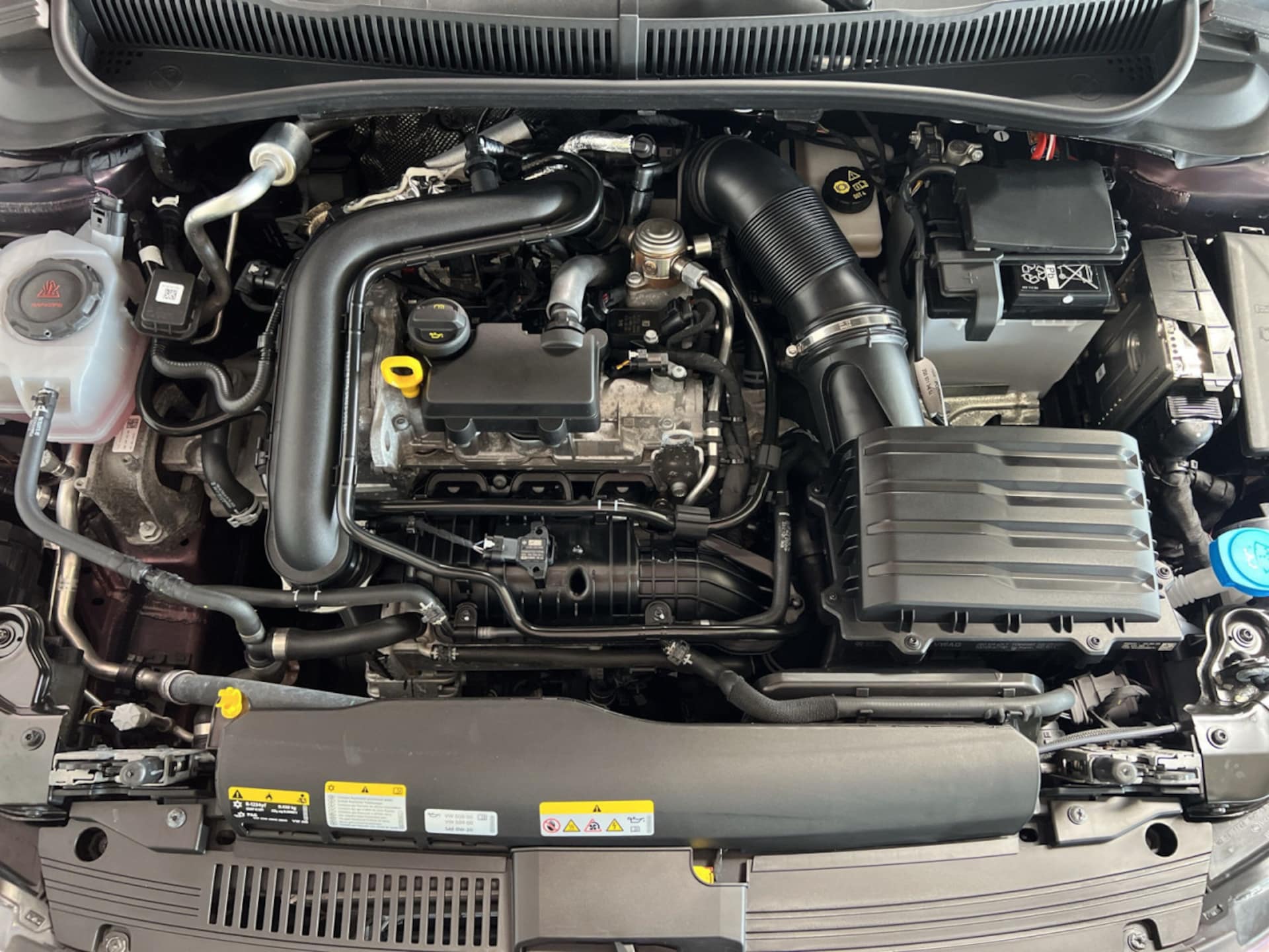 Volkswagen Polo Goal