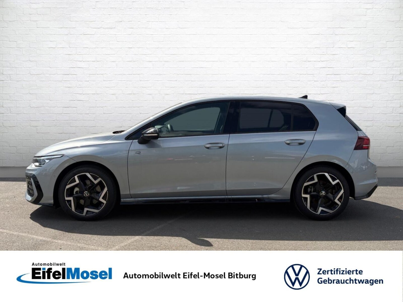 Volkswagen Golf – Bild 2