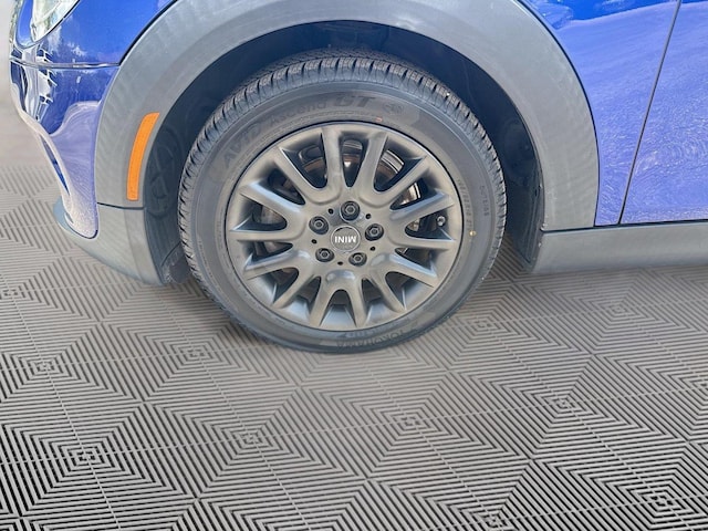 2020 MINI