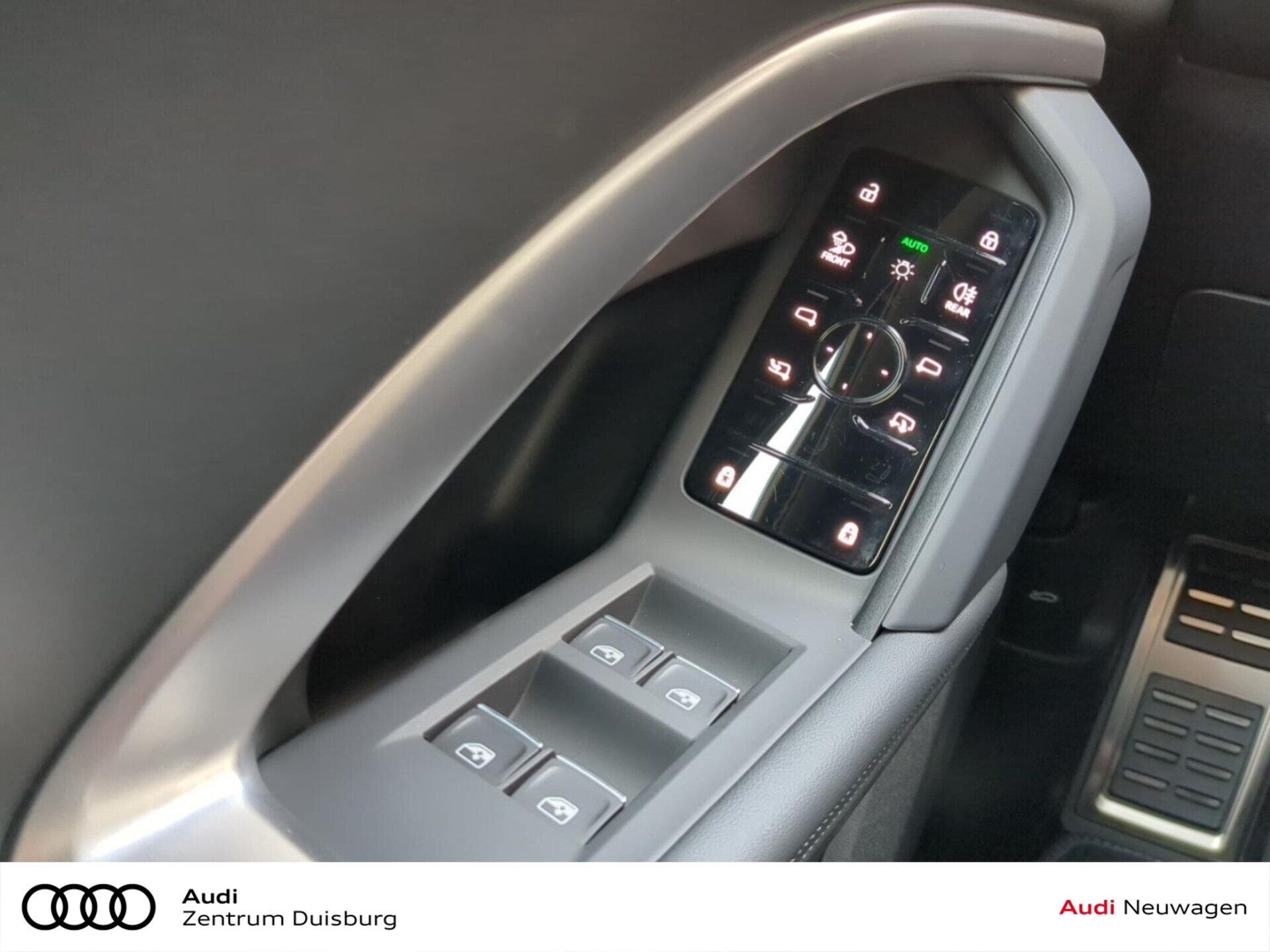 Audi Q5 SUV edition one
