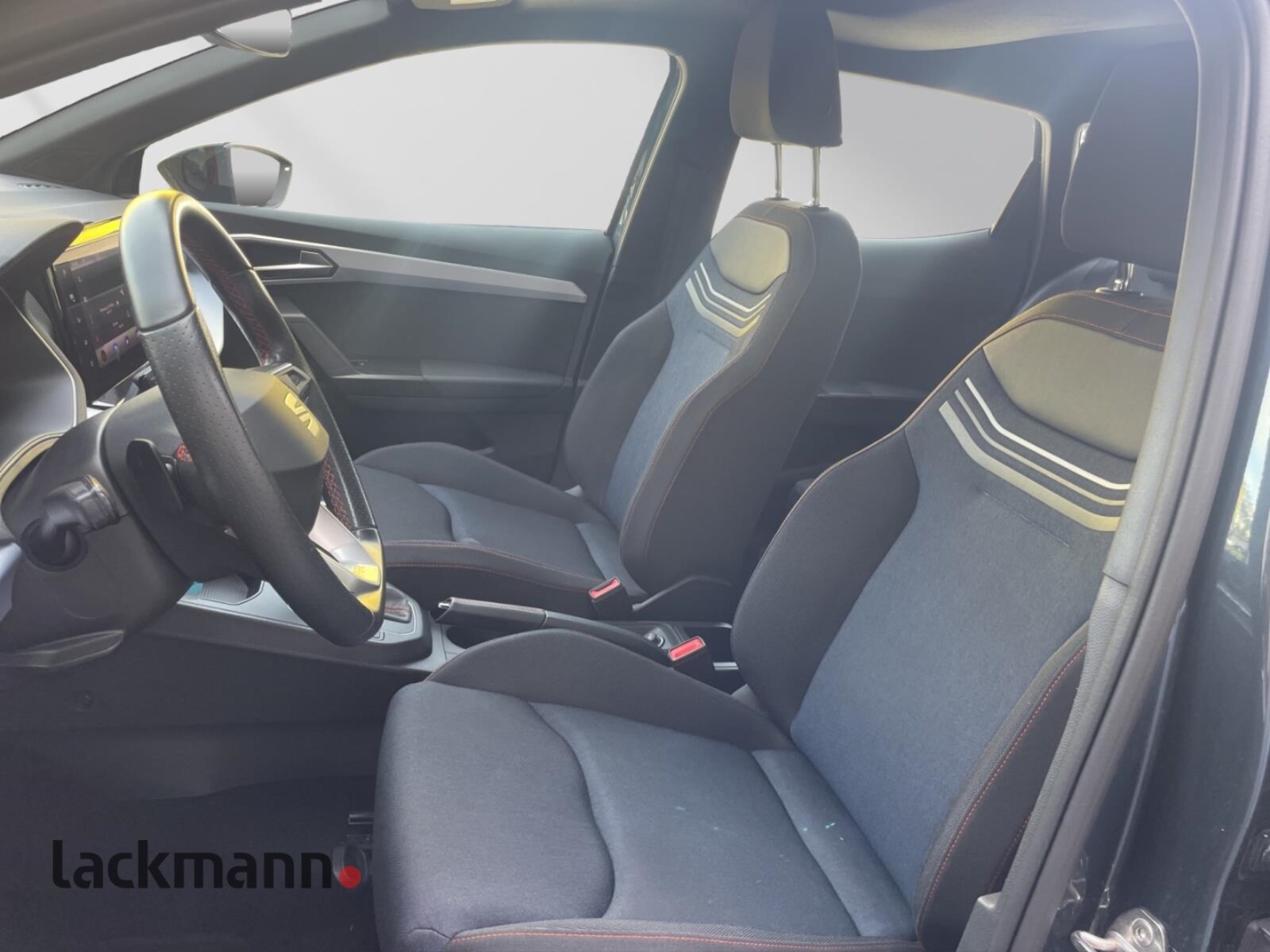 SEAT Ibiza – Bild 11