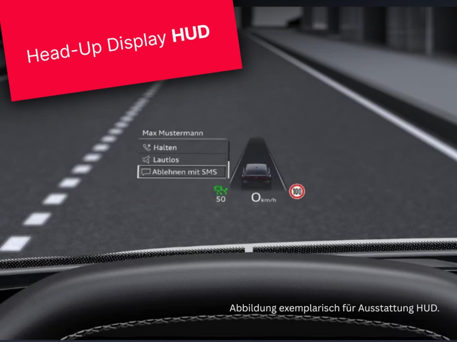 Audi Q8 Sportback e-tron – Bild 8