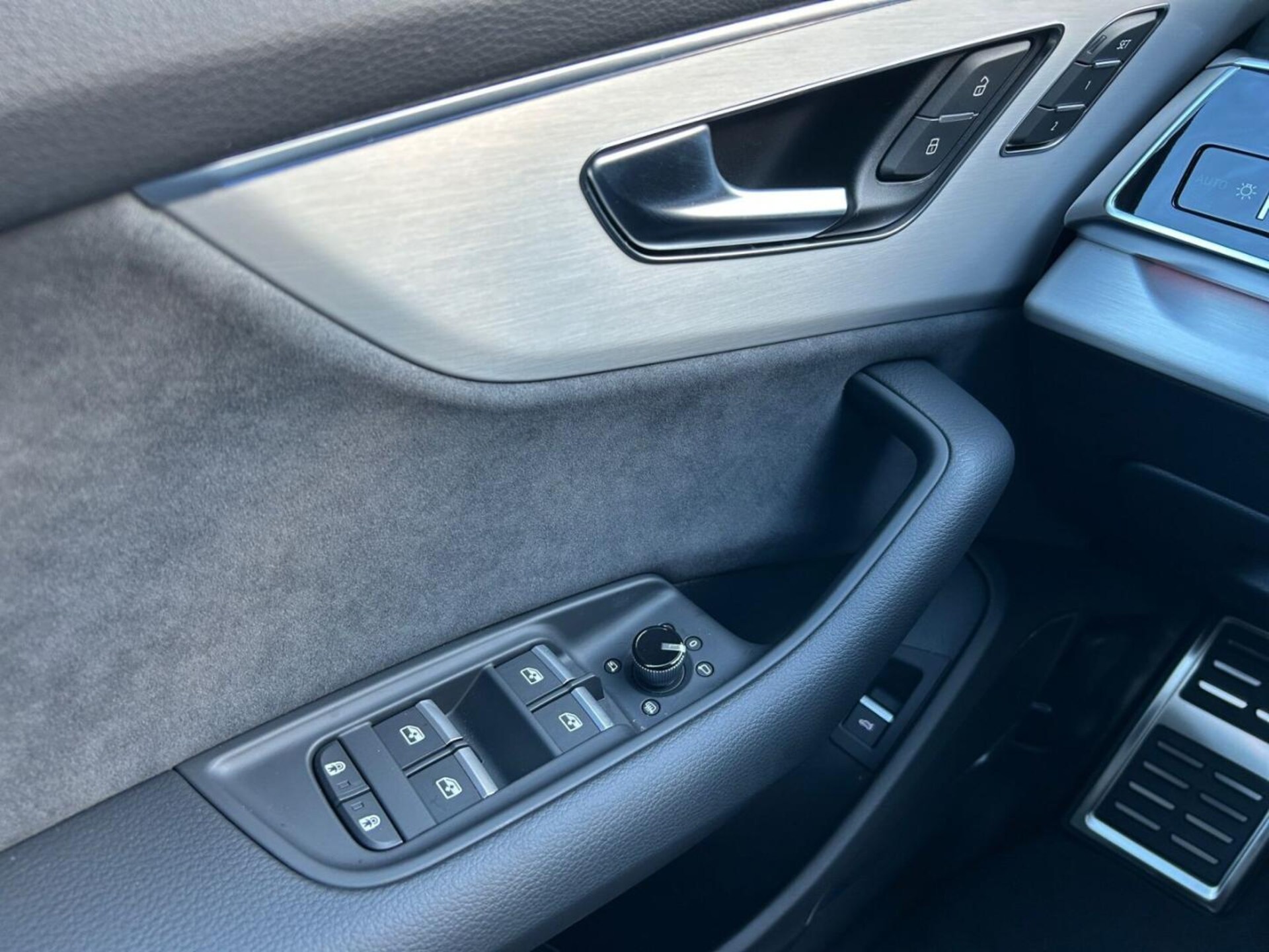 Audi Q8 SUV