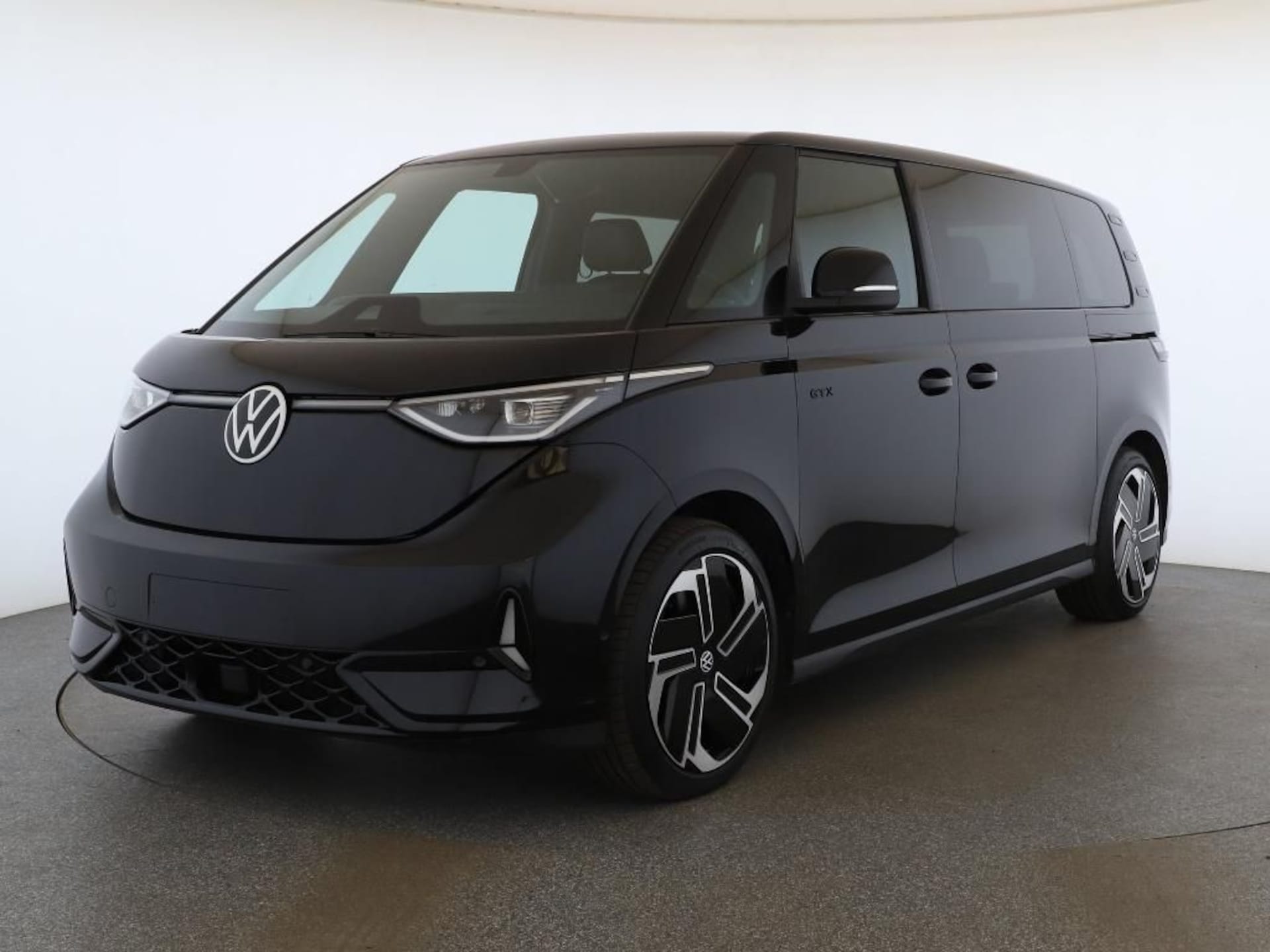 Volkswagen ID. Buzz GTX