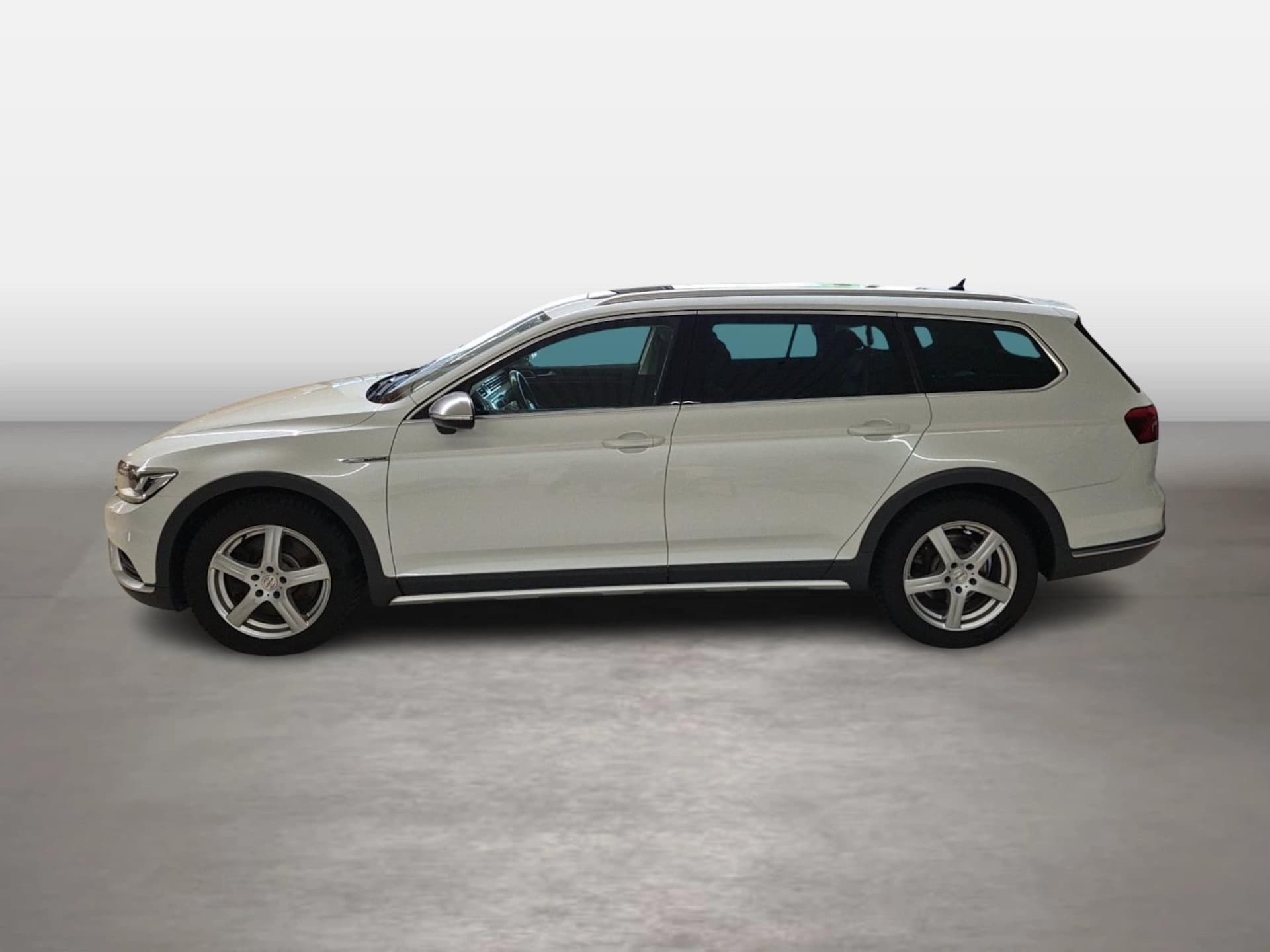 Volkswagen Passat Variant Alltrack
