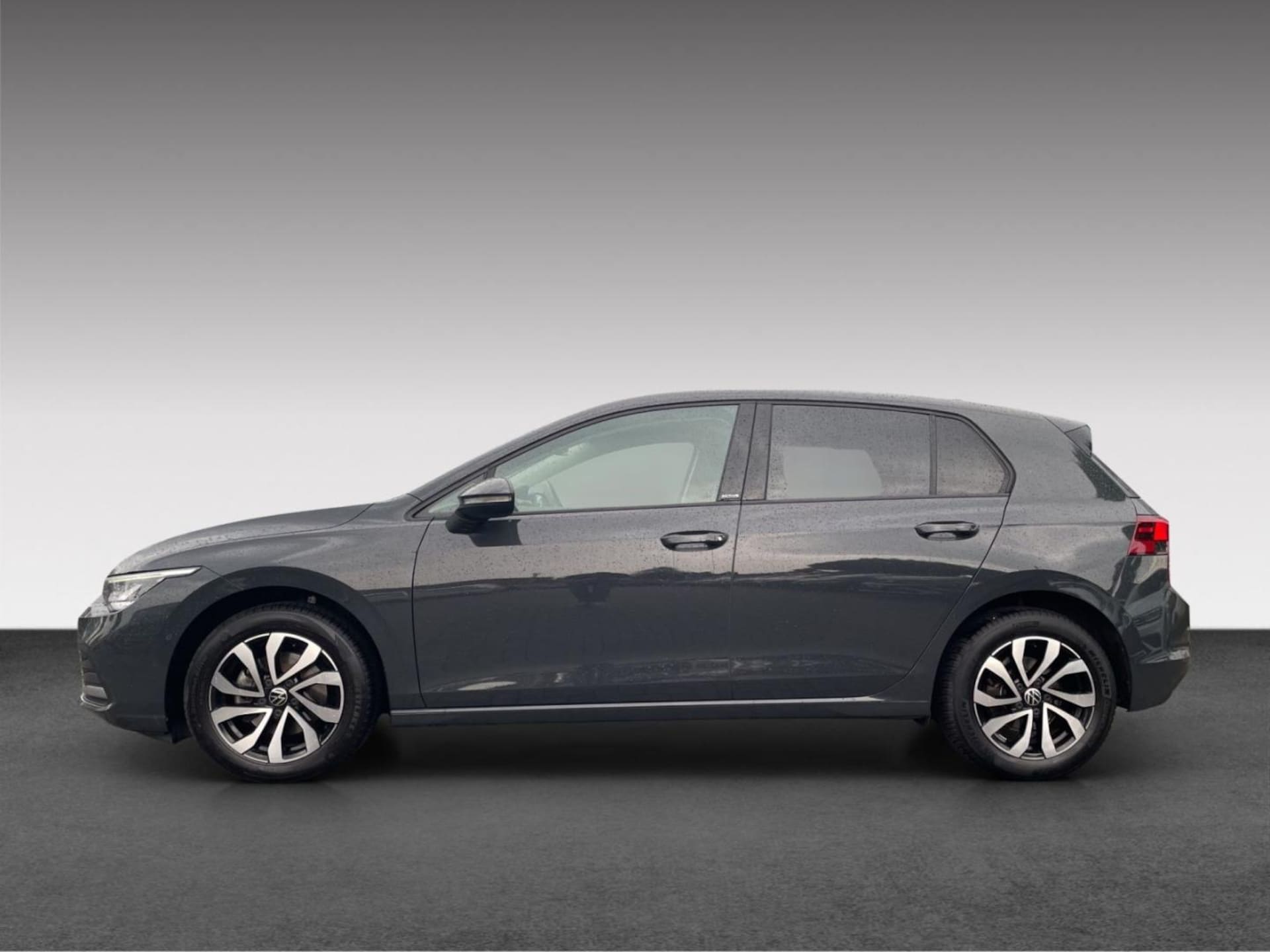 Volkswagen Golf Active
