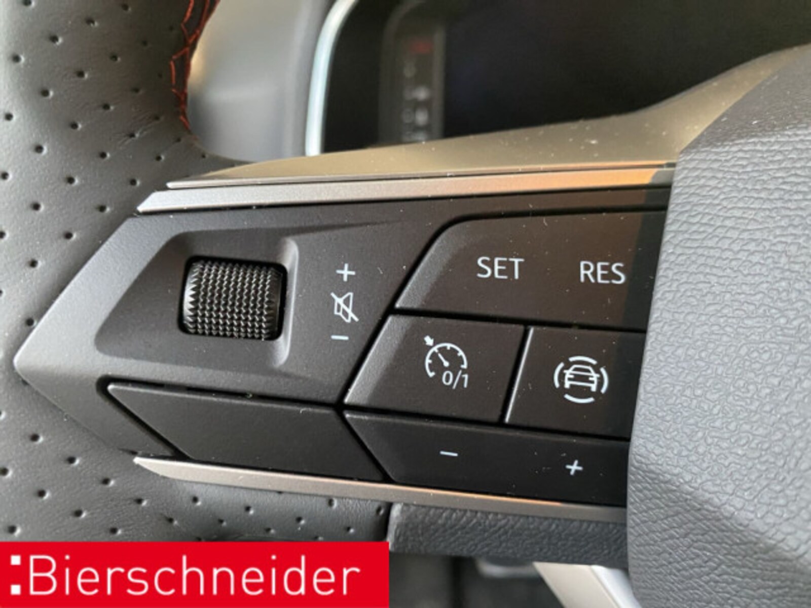 SEAT Ibiza – Bild 19