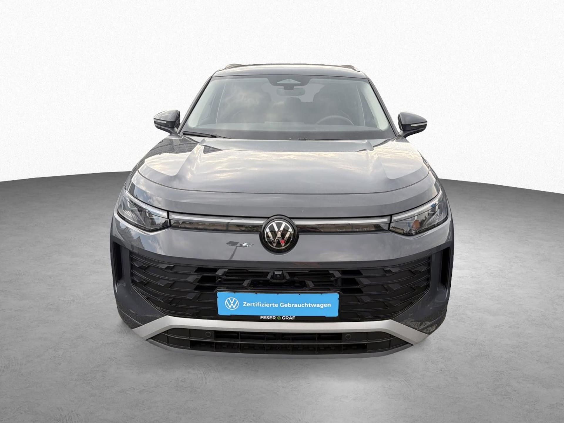 Volkswagen Tayron Life