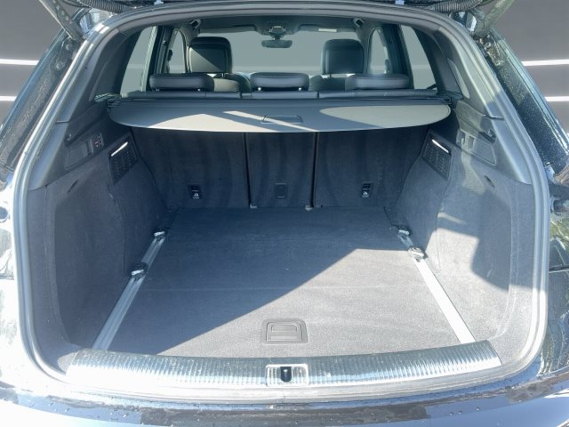 Audi SQ5 SUV