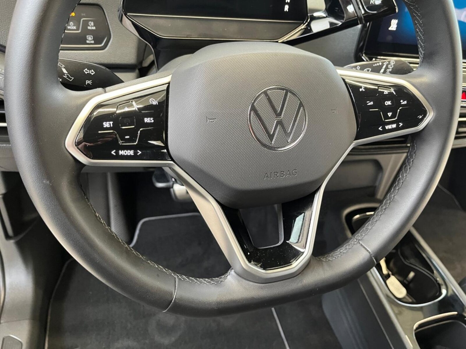 Volkswagen ID.3 – Bild 20