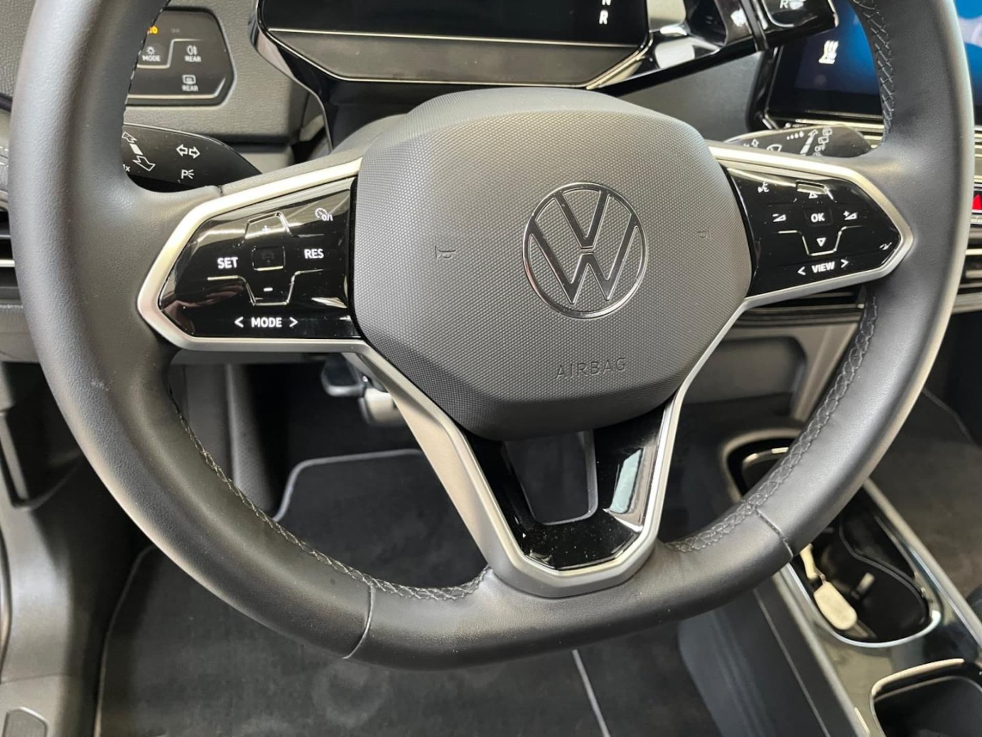 Volkswagen ID.3 Pro