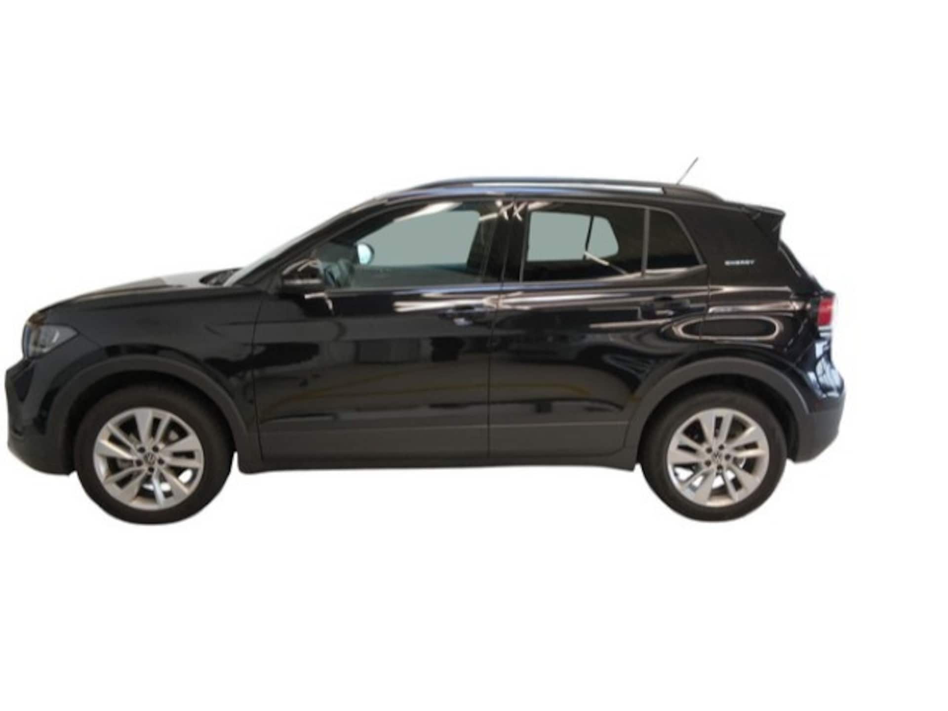 Volkswagen T-Cross ENERGY