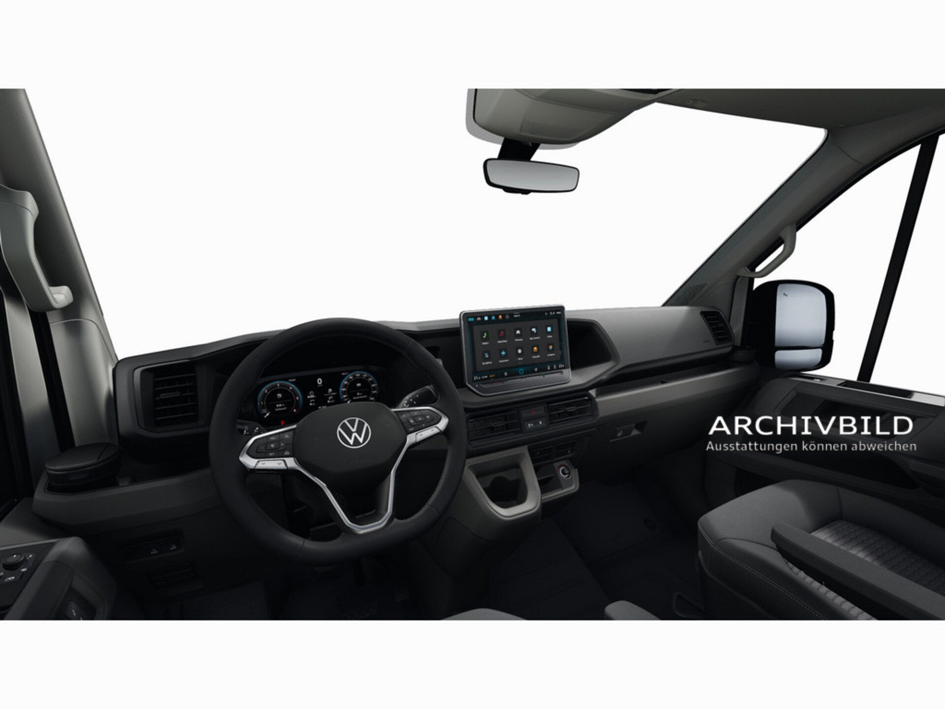 Volkswagen Grand California 680