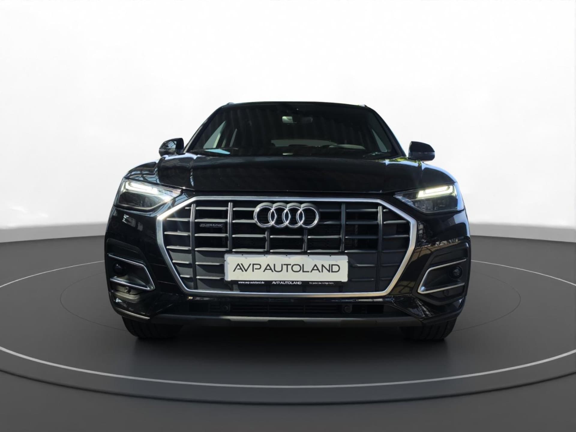 Audi Q5 TFSI e