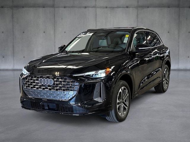 Photo of 2025 Audi Q5