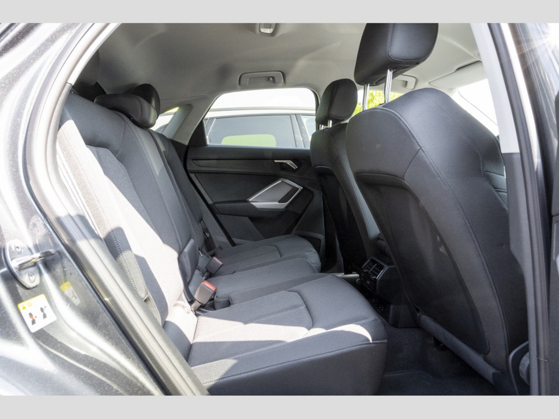 Audi Q3 Sportback S line