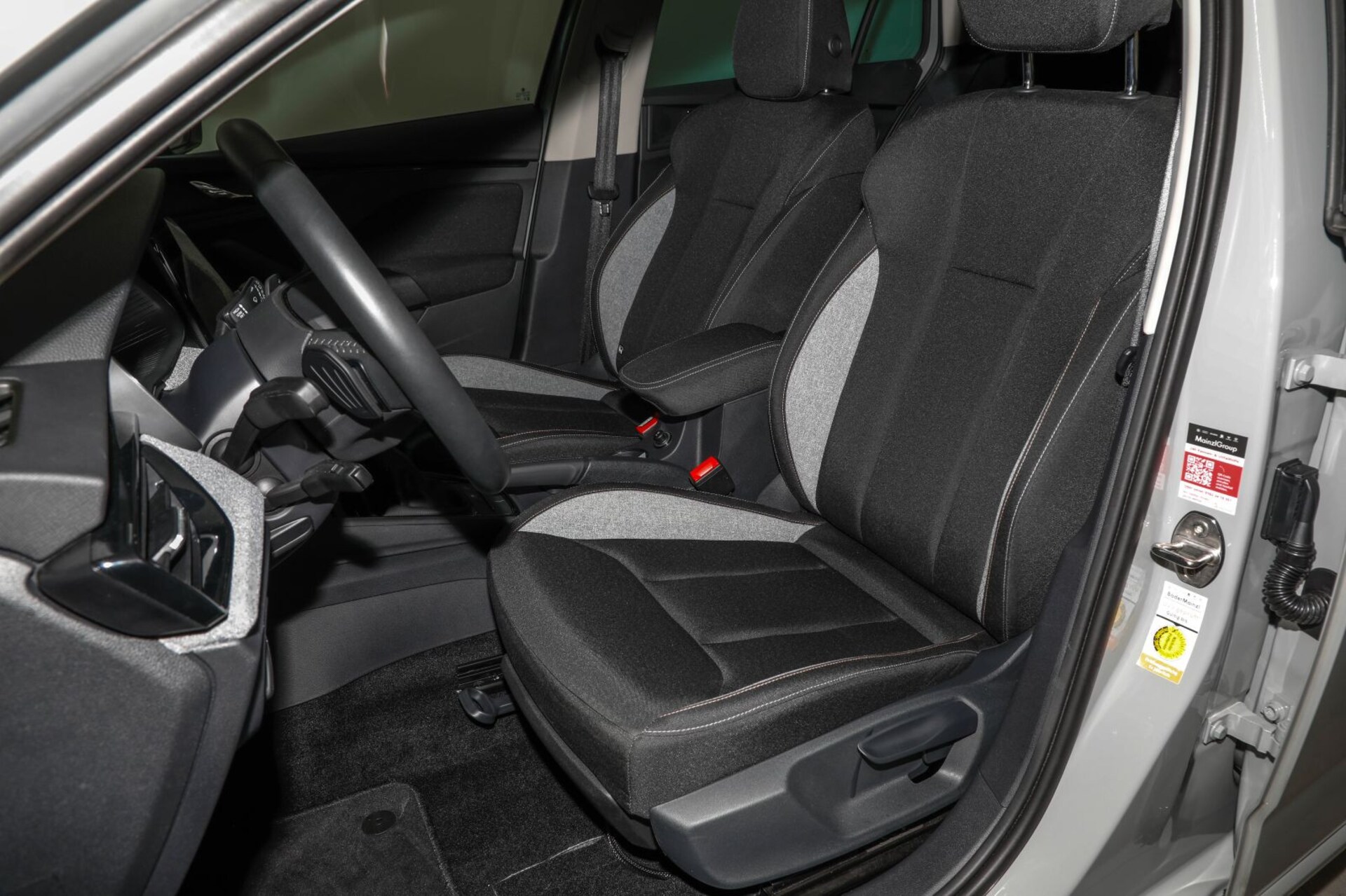 Skoda Scala Selection