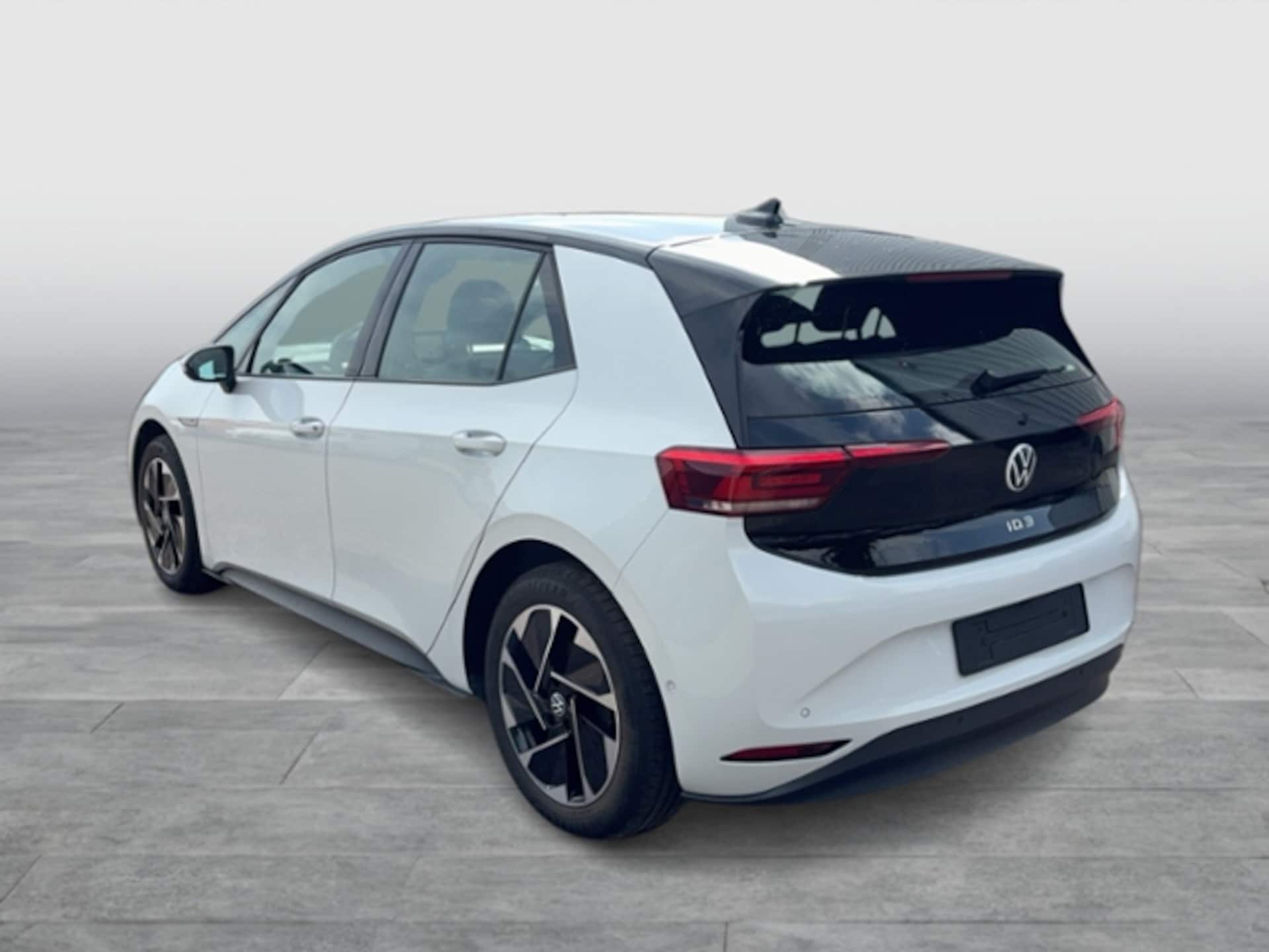 Volkswagen ID.3 Pro Performance