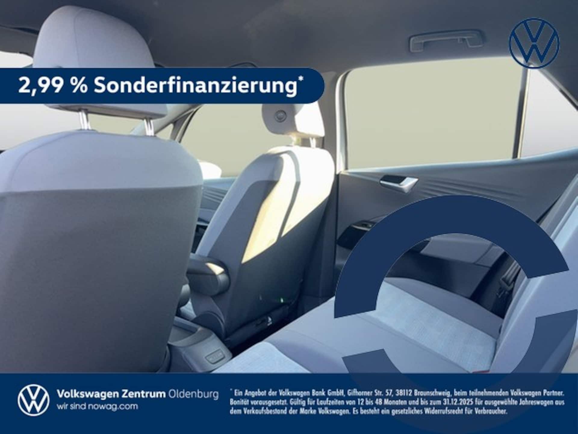 Volkswagen ID.3 Pro Performance