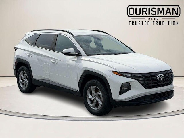 Photo of 2023 Hyundai Tucson