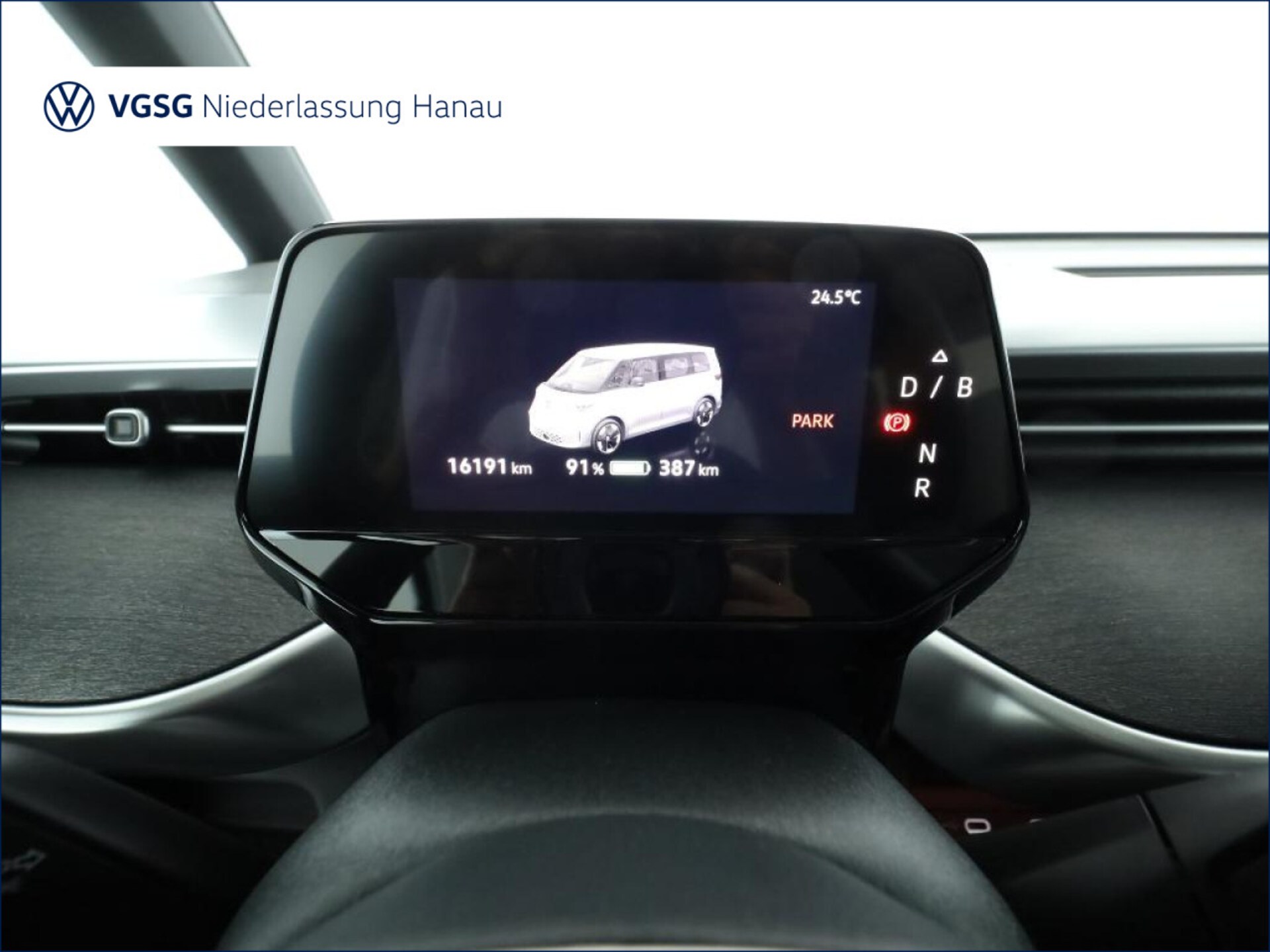 Volkswagen ID. Buzz Pro
