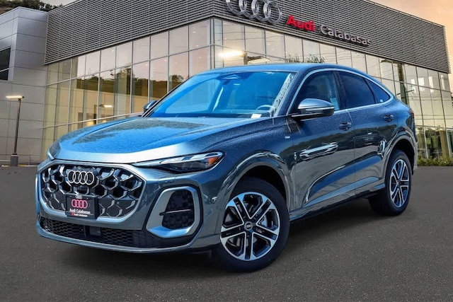 Photo of 2026 Audi Q5 Sportback