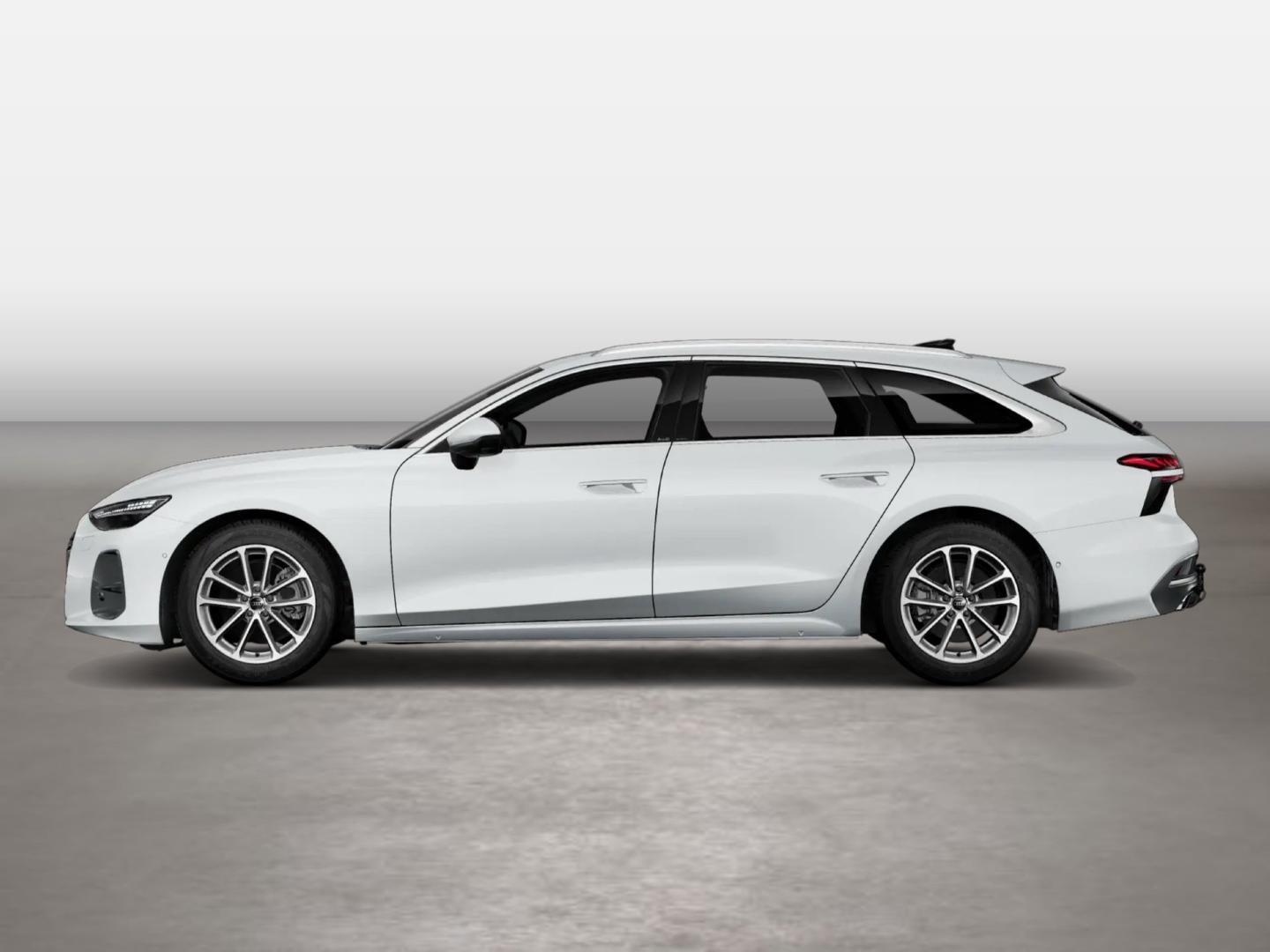 Bild über Audi A6 Avant TFSI 150 kW S tronic - für weitere Informationen kontaktieren Sie den Audi Partner