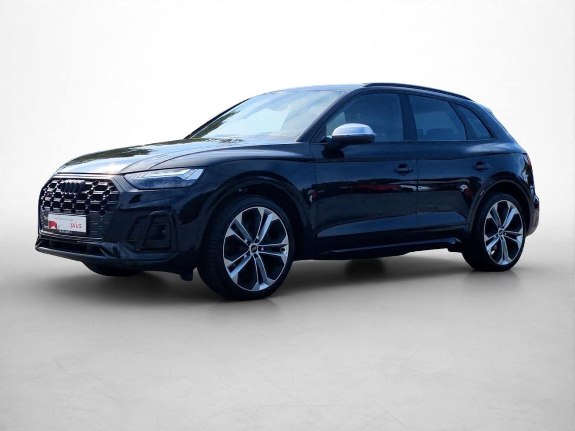 Audi SQ5 SUV 2023