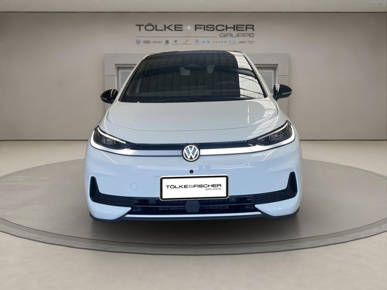 Volkswagen ID.3 Neo – Bild 3