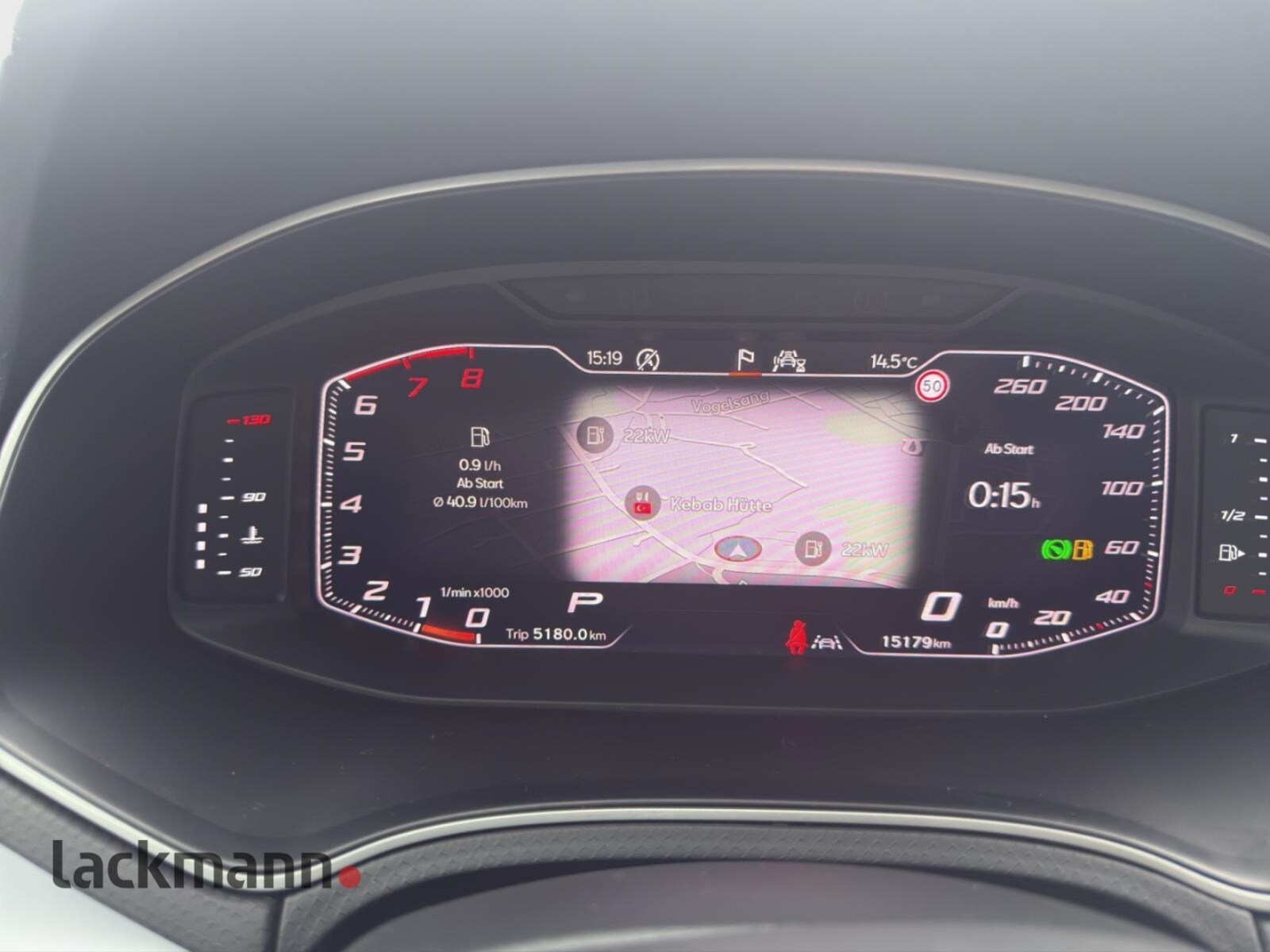 SEAT Ibiza – Bild 13