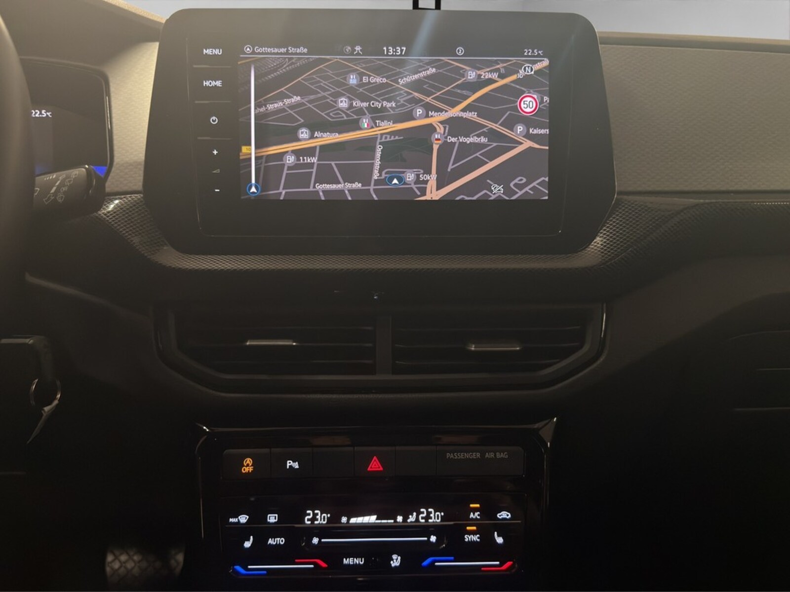 Volkswagen T-Cross – Bild 15