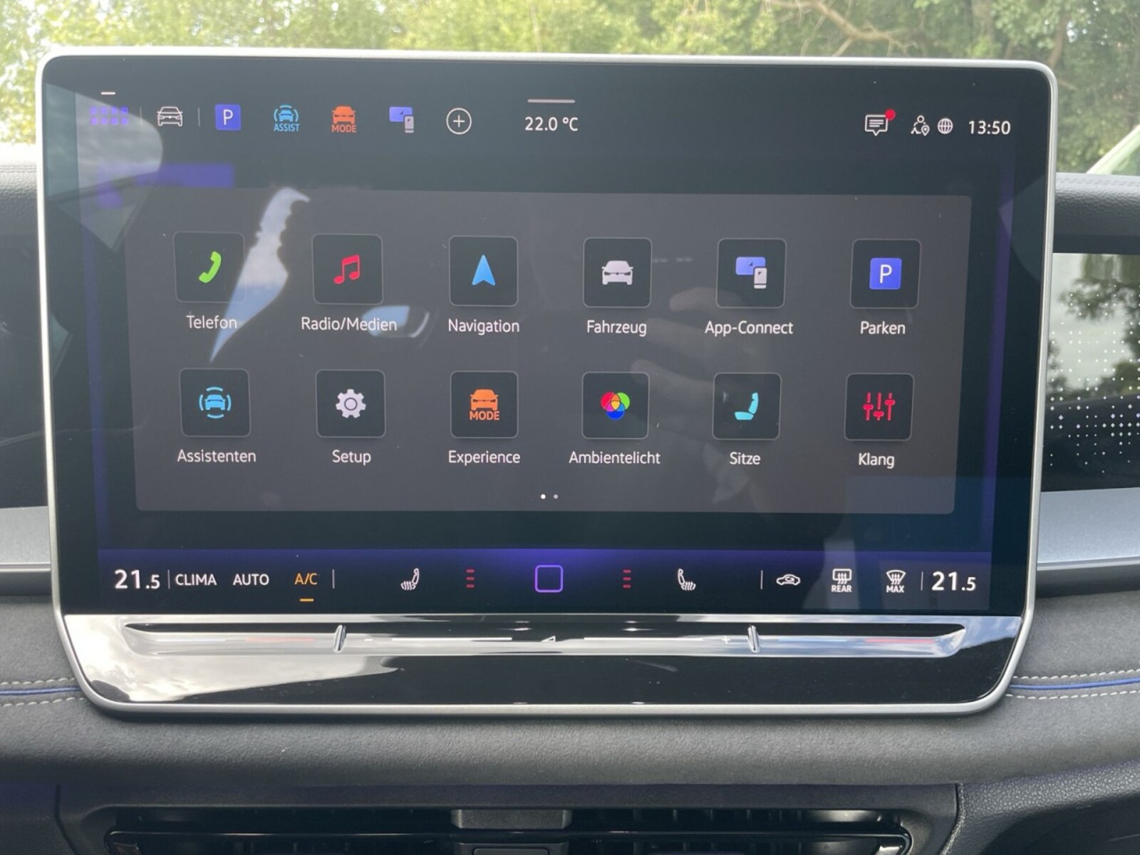 Volkswagen Tayron – Bild 12