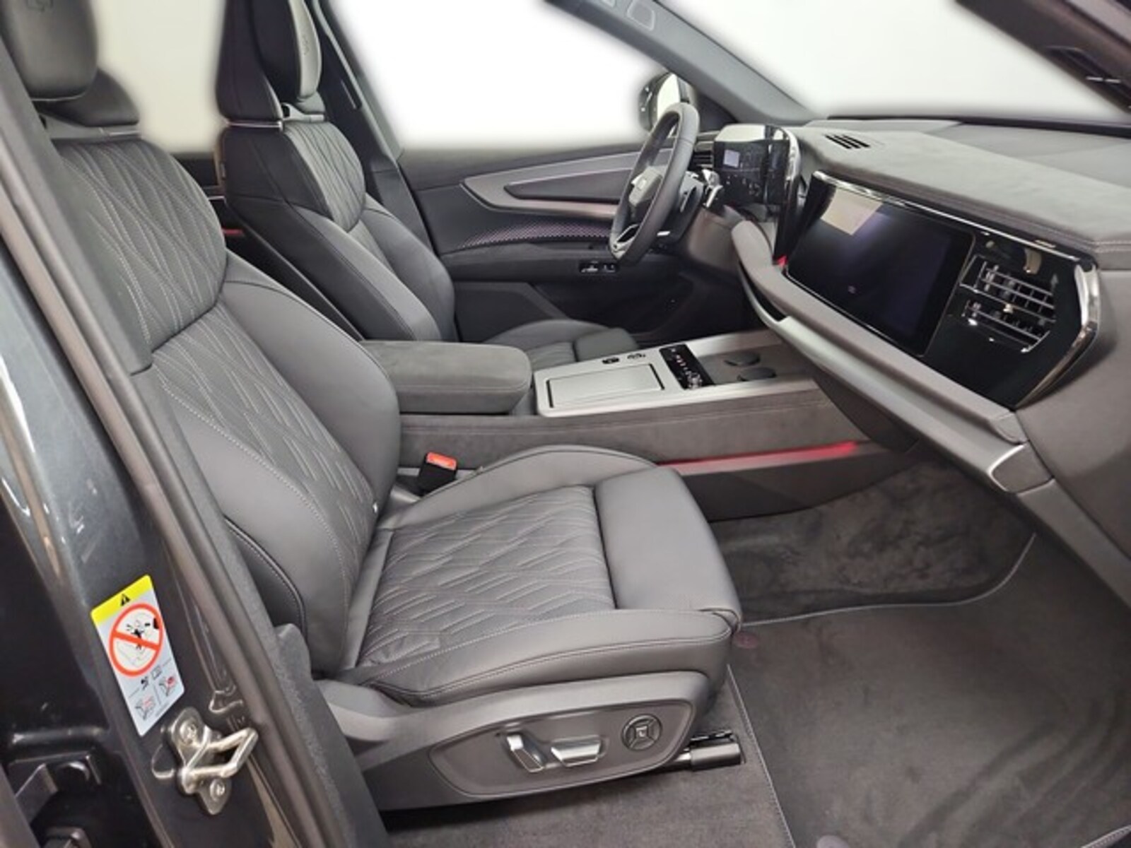 Audi Q7 – Bild 15