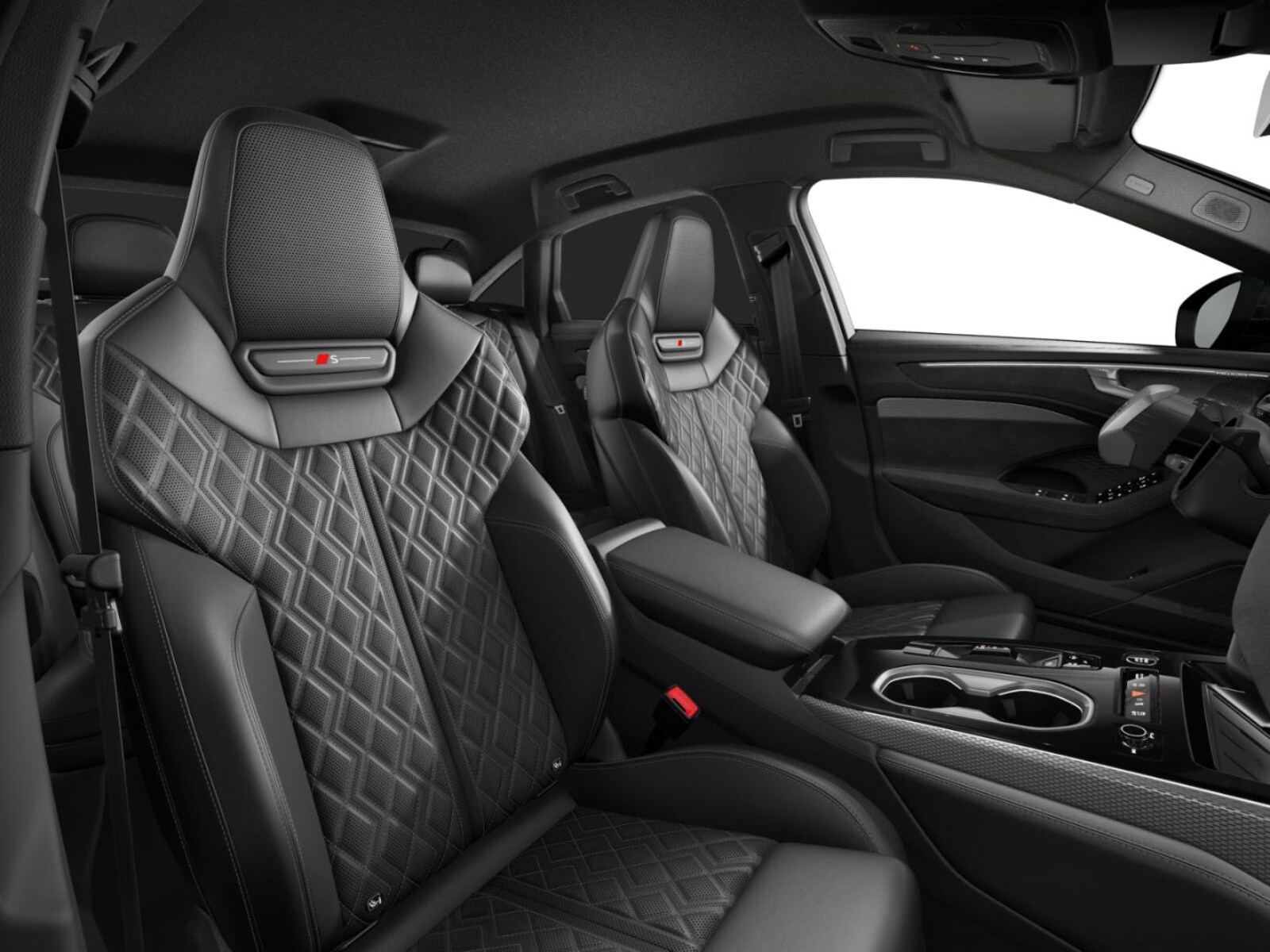 Audi A6 Limousine – Bild 10