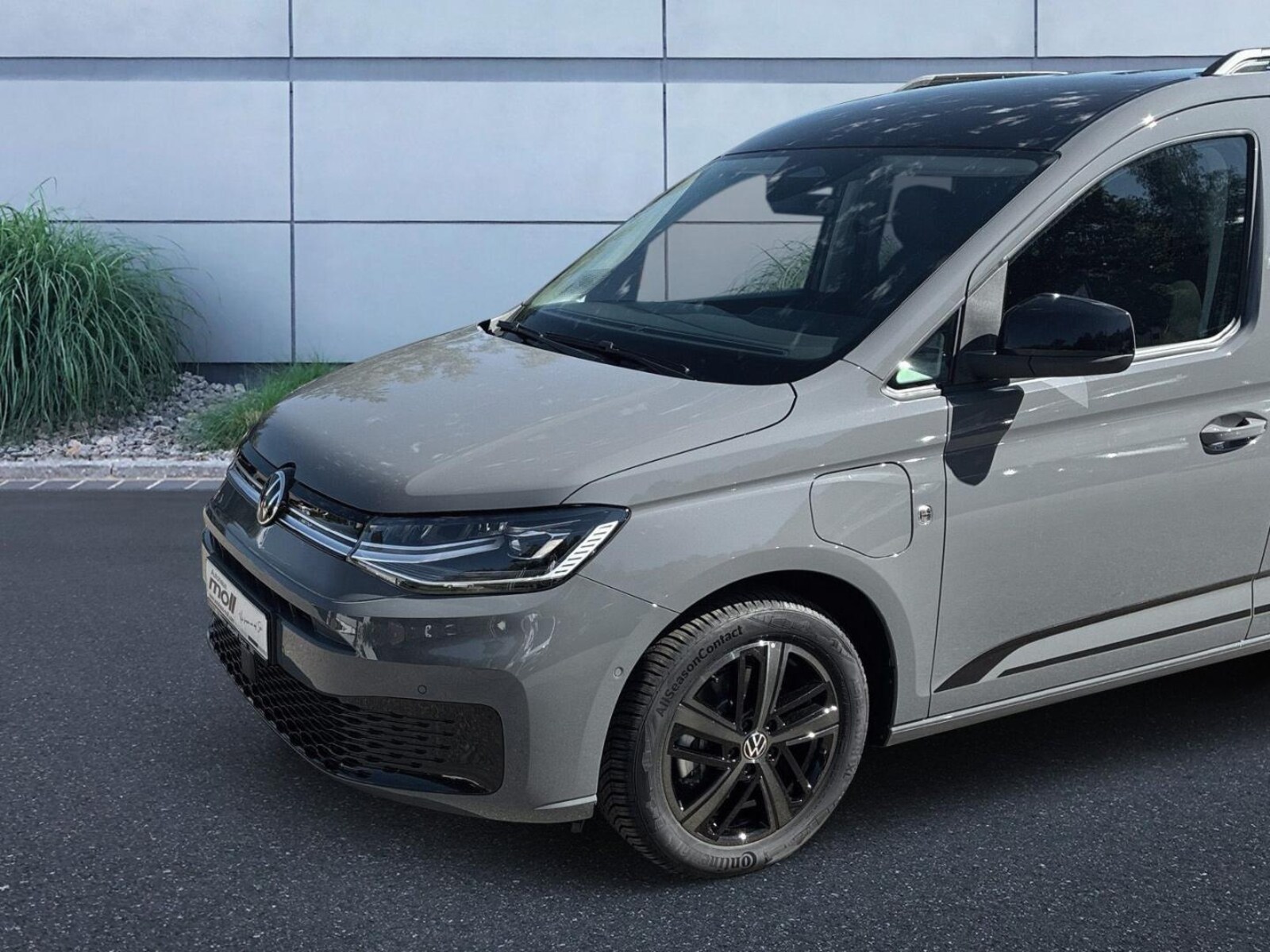 Volkswagen Caddy – Bild 6