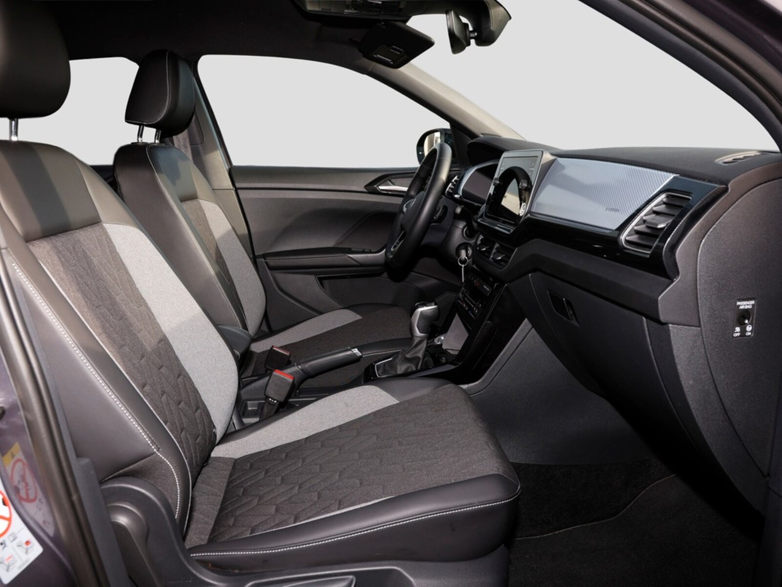 Volkswagen T-Cross – Bild 8