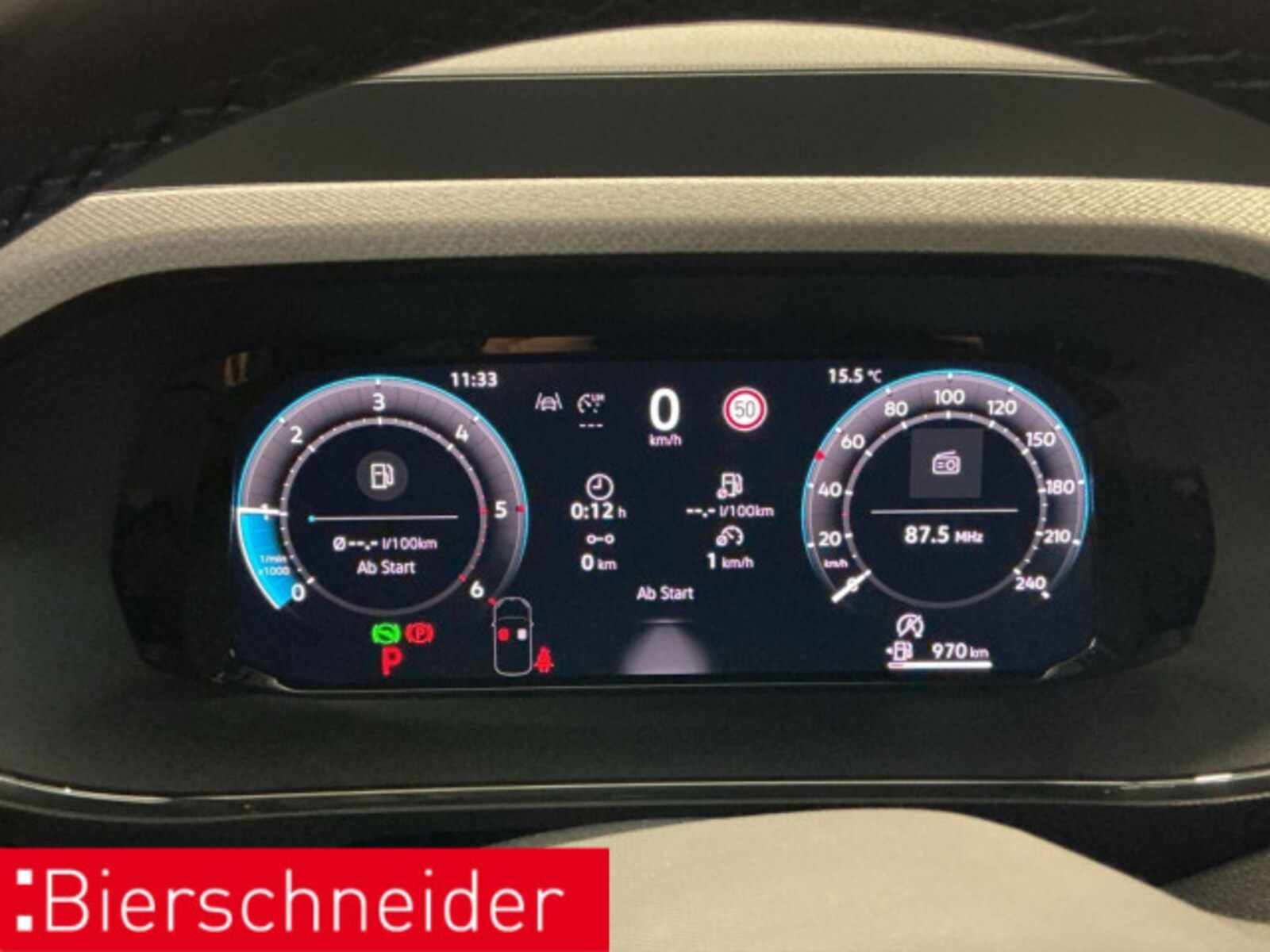 Volkswagen Caddy Maxi Cargo – Bild 14