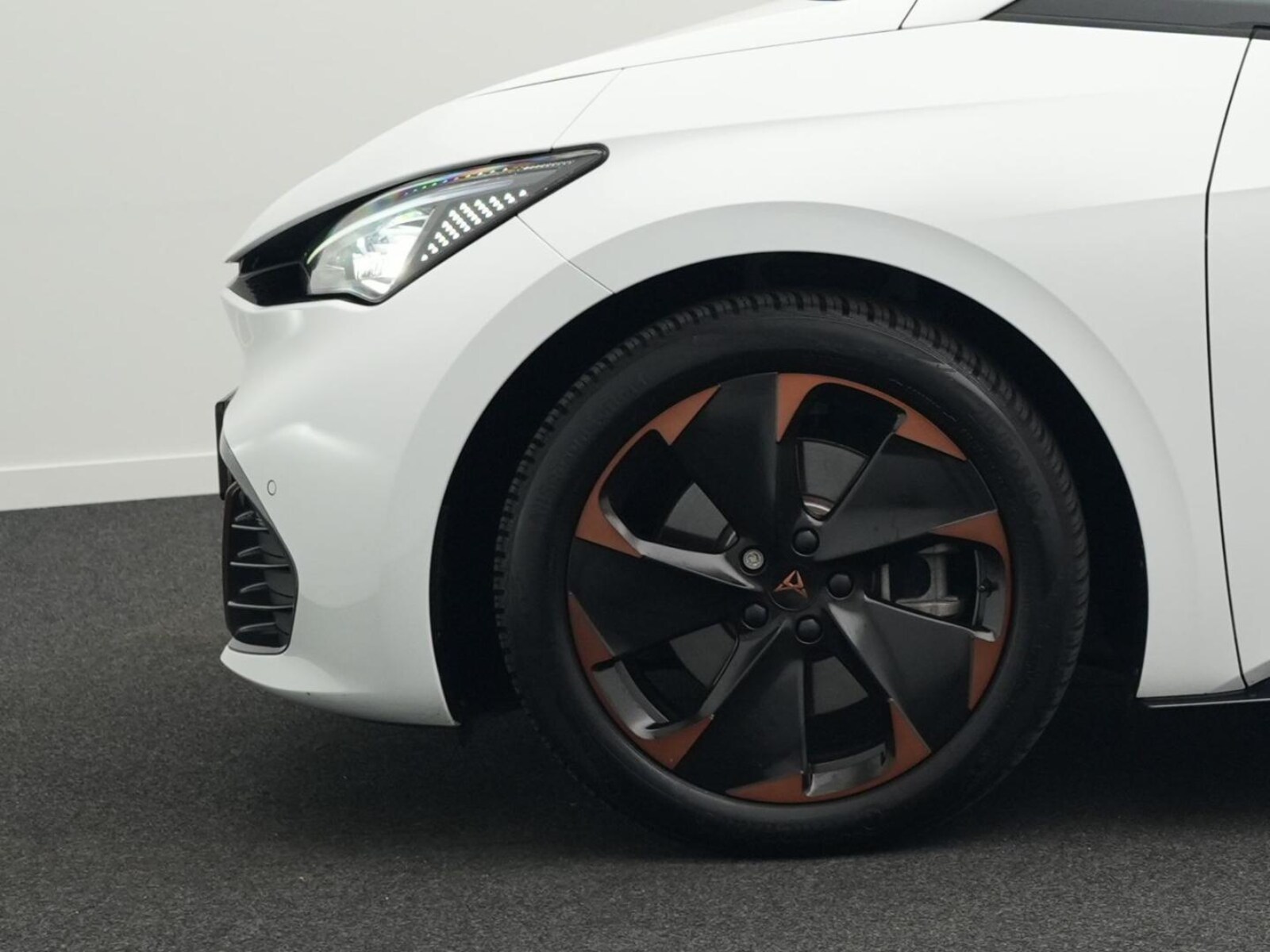 CUPRA Born – Bild 16