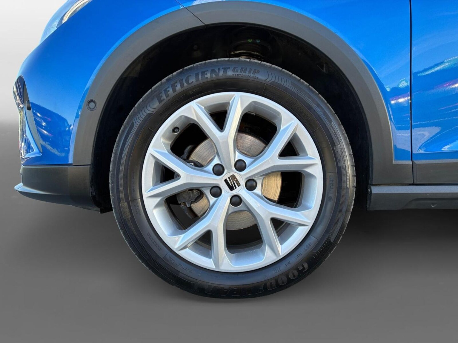 SEAT Arona – Bild 14