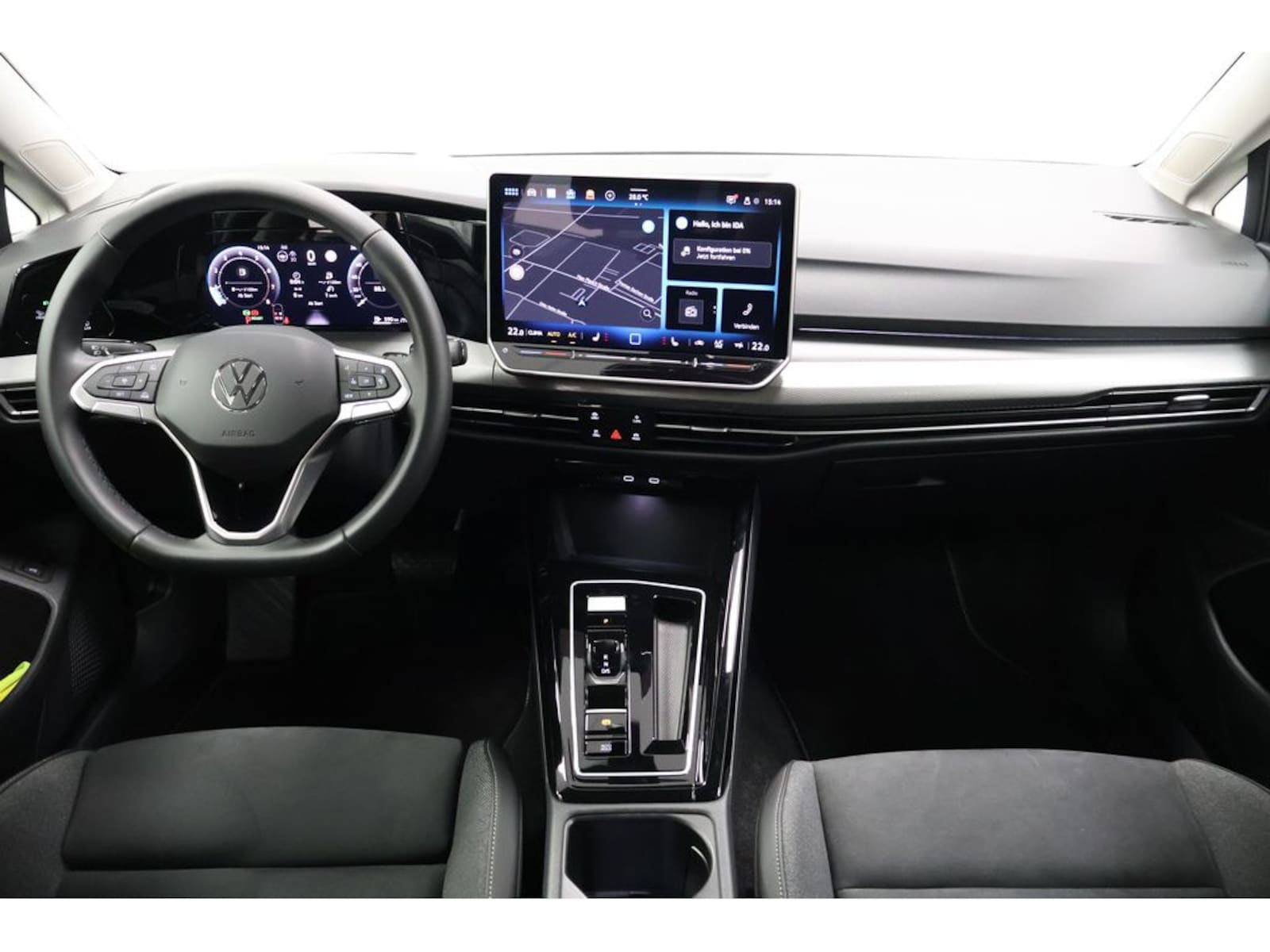Volkswagen Golf Variant – Bild 8