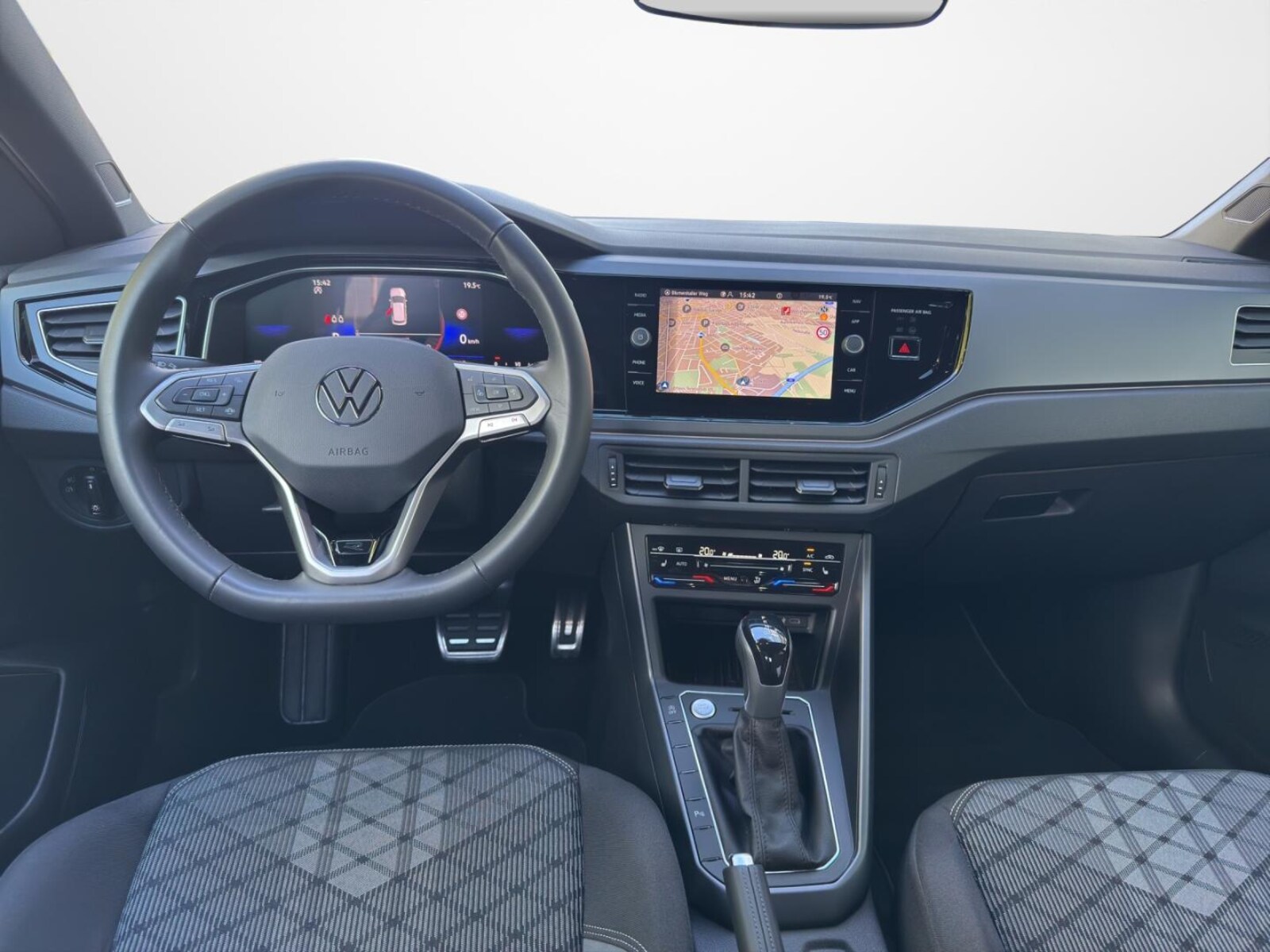 Volkswagen Taigo – Bild 9
