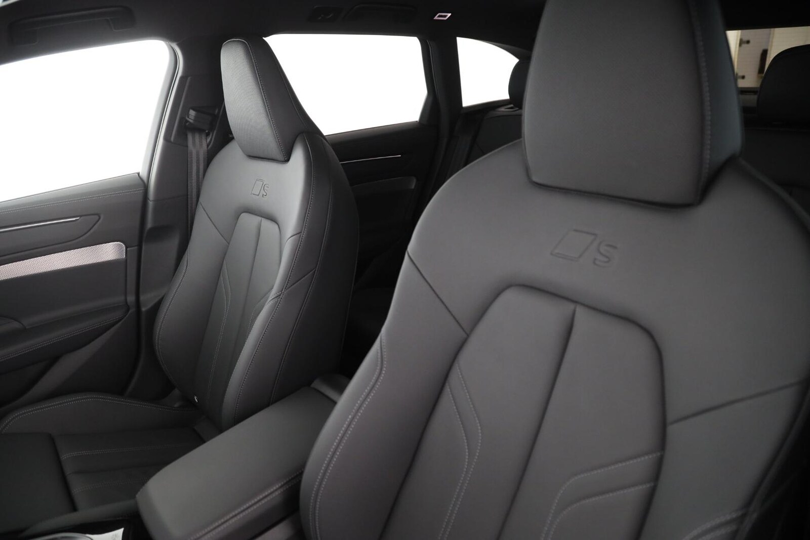 Audi A6 Avant – Bild 12
